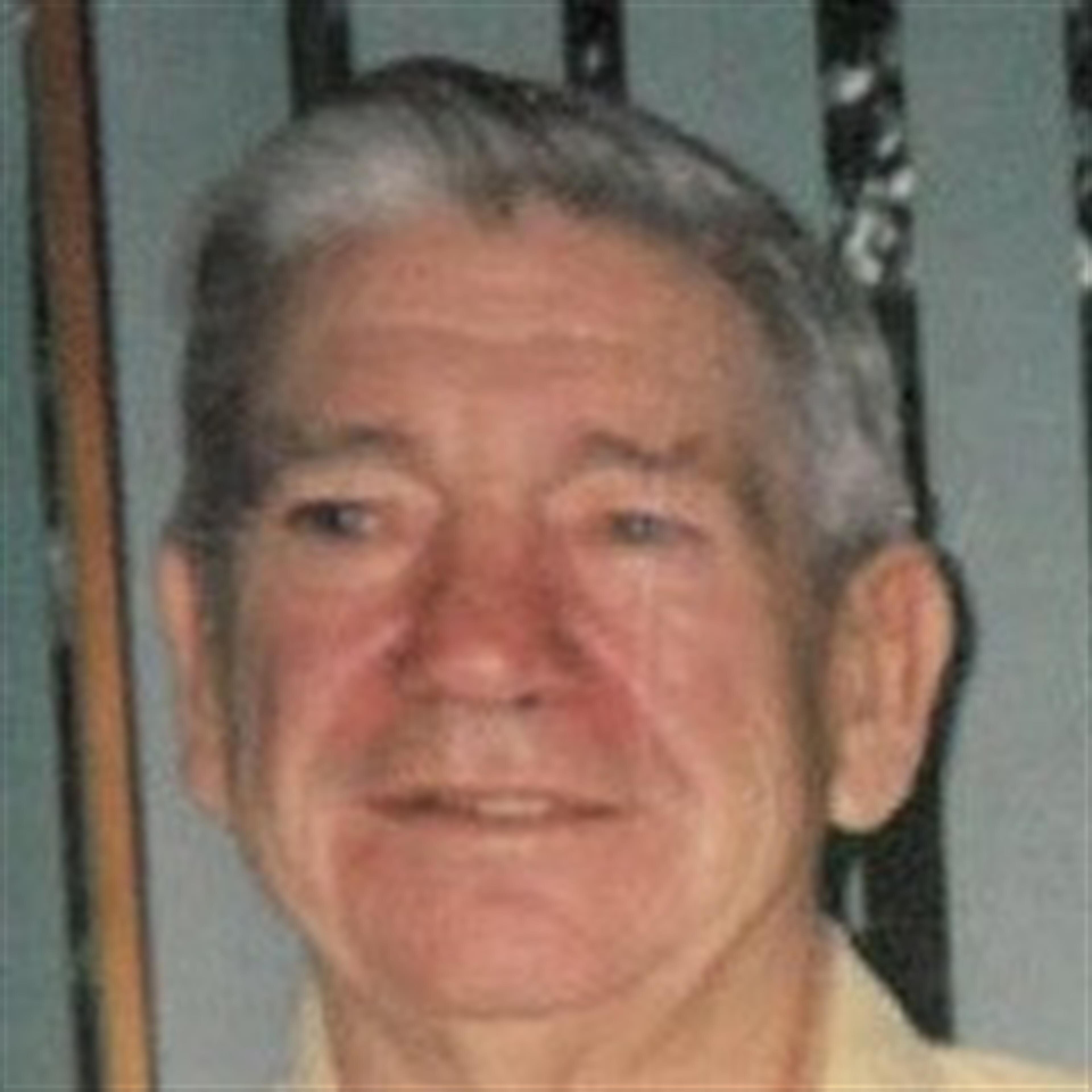 Morris R. Page