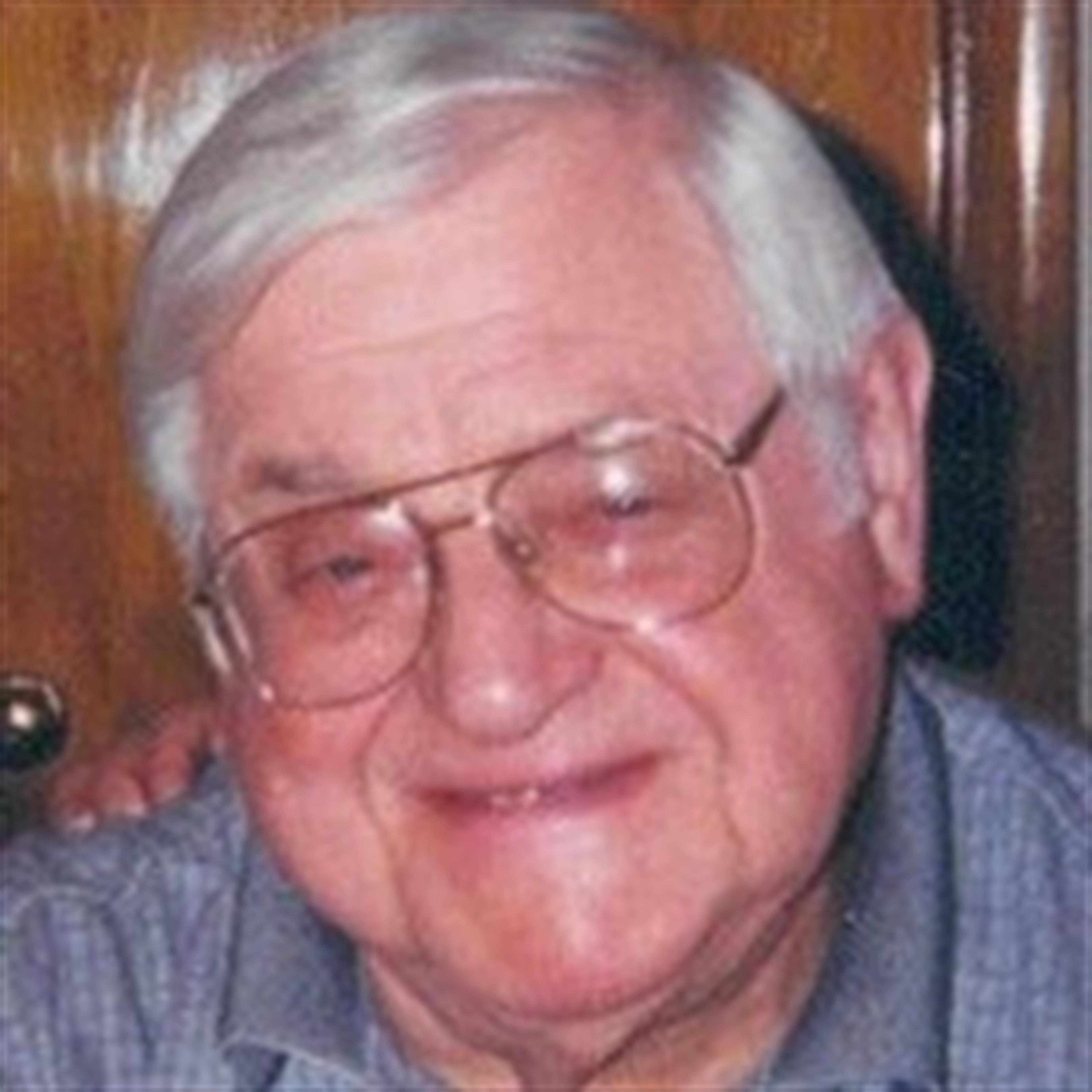 Hans H. Pasch