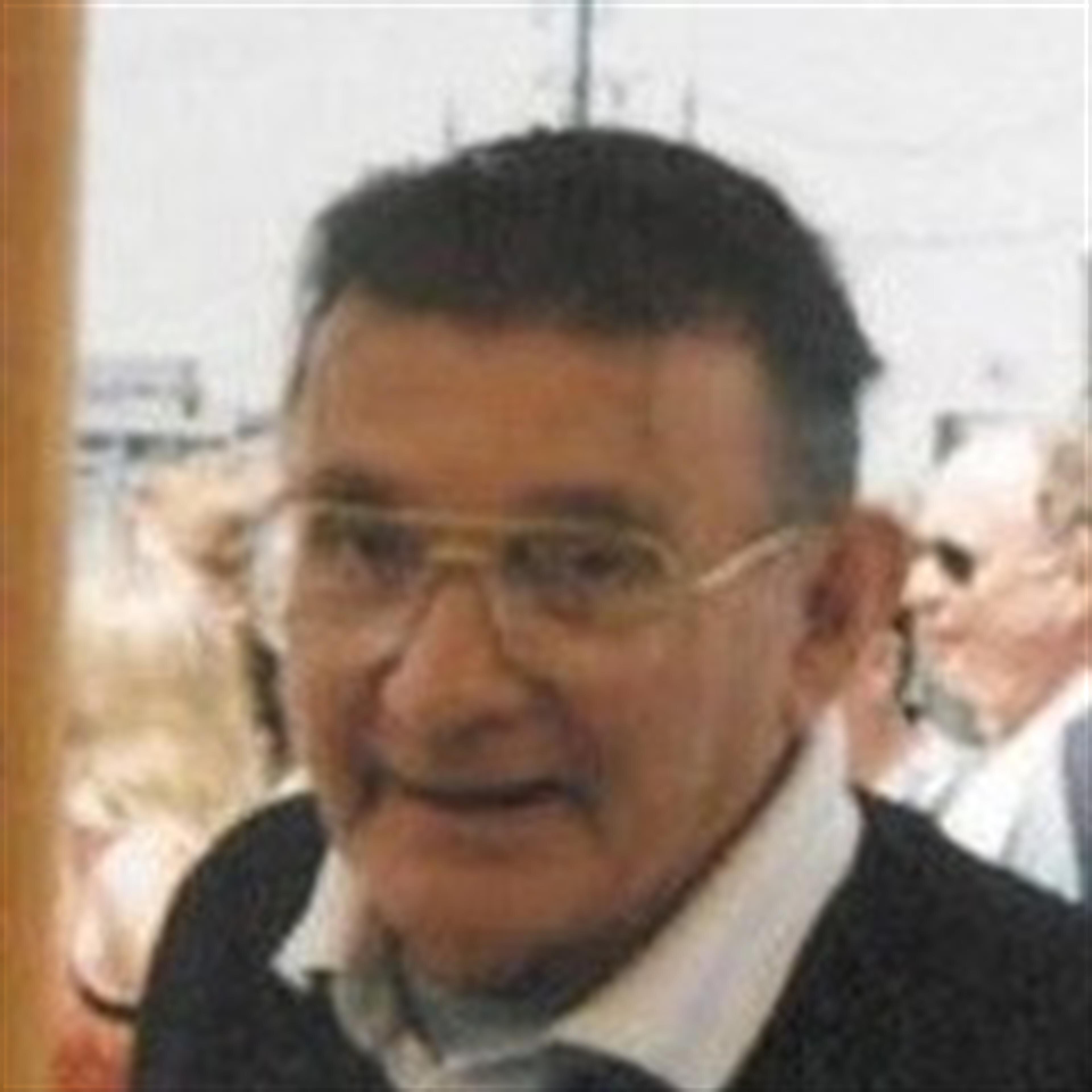 Ronald Pavlak