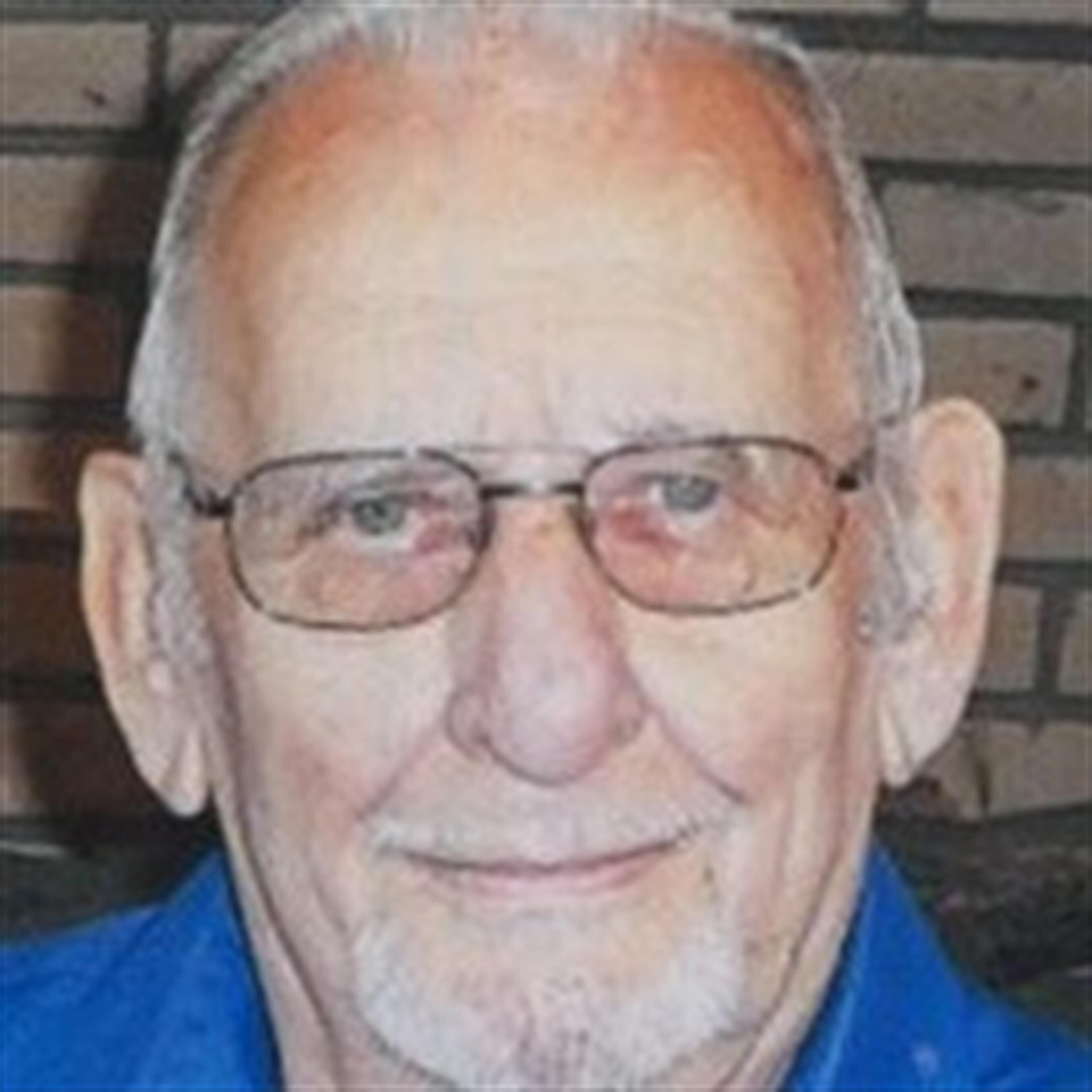 Joe Pavlosky, Jr