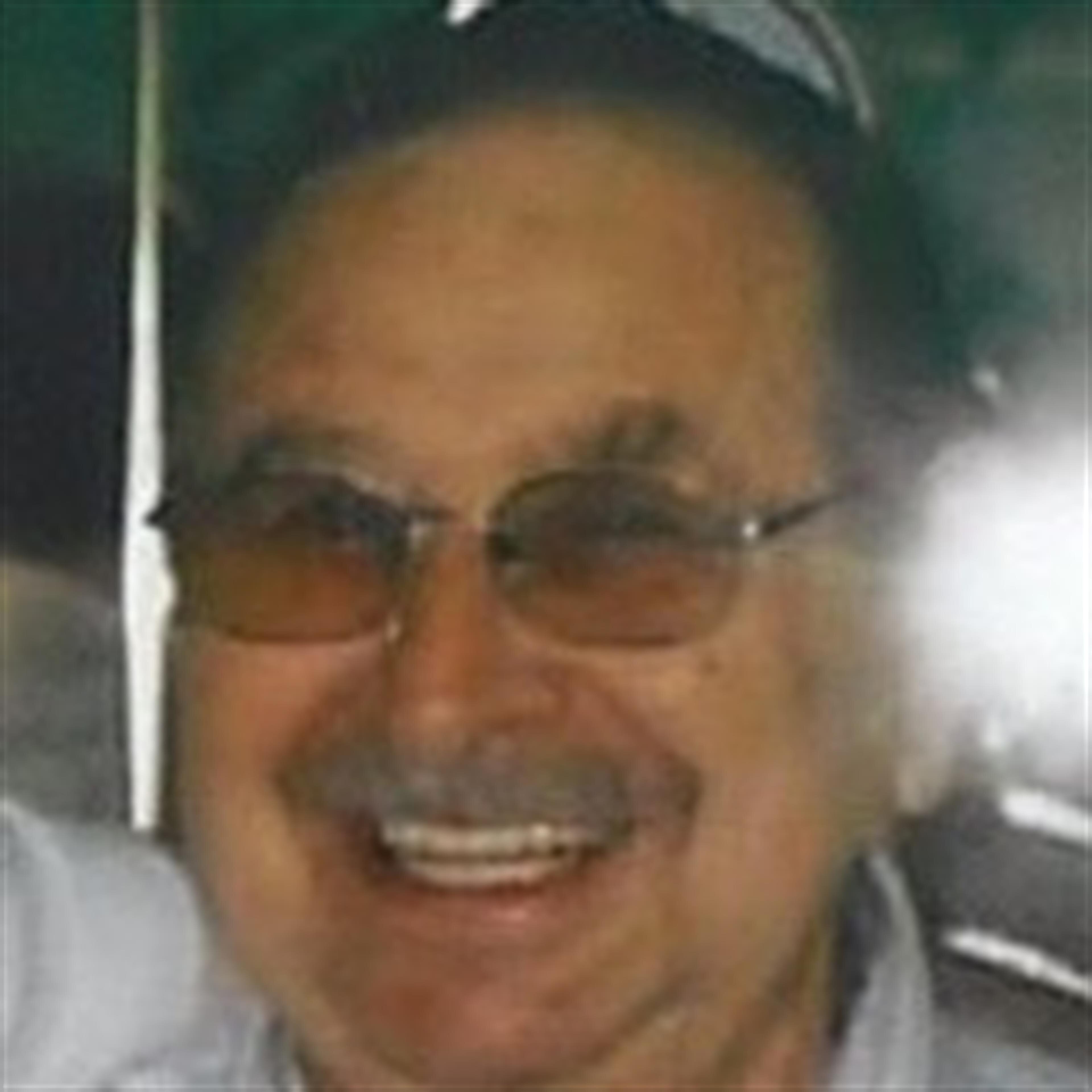 Robert F. Pelecky