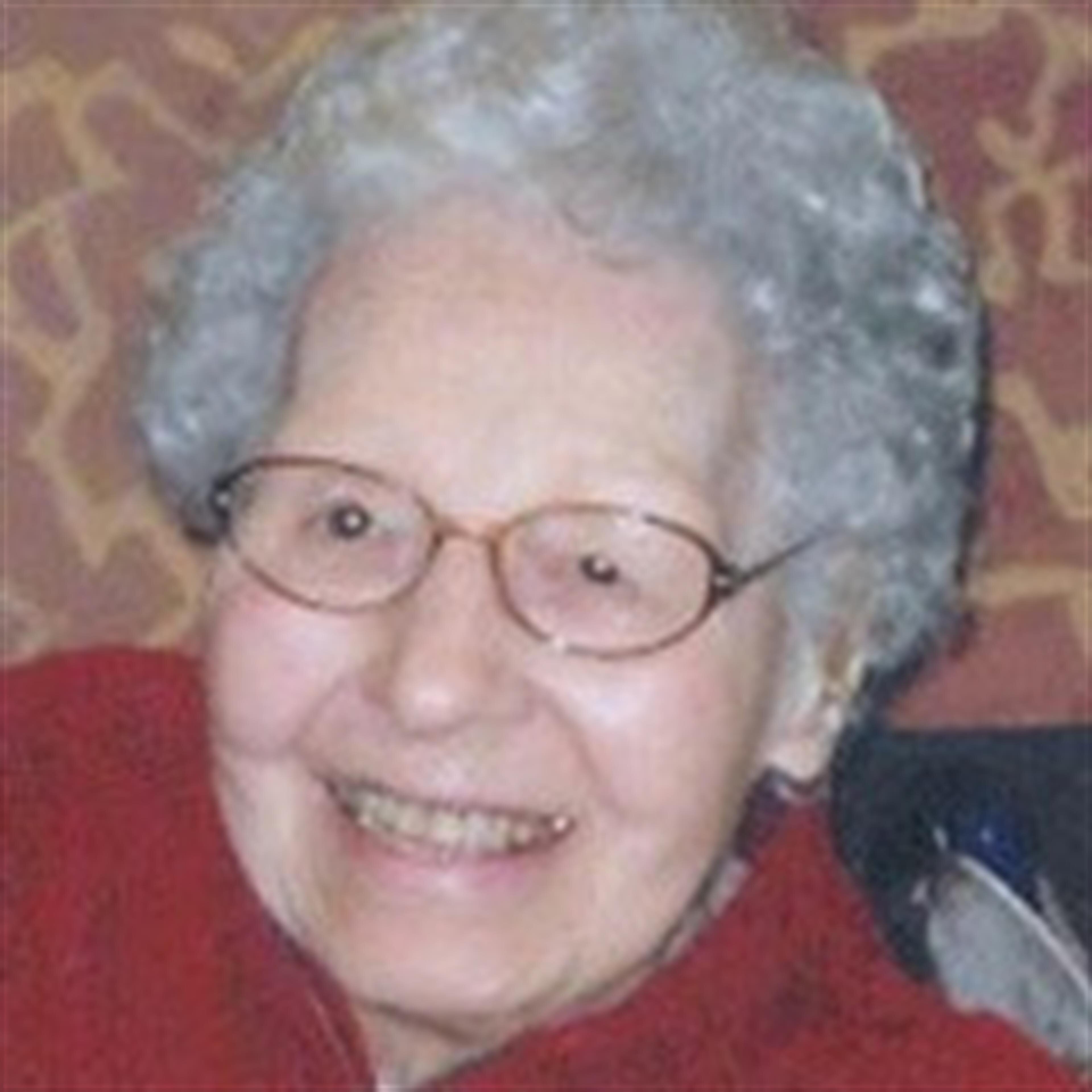 Rose Perry