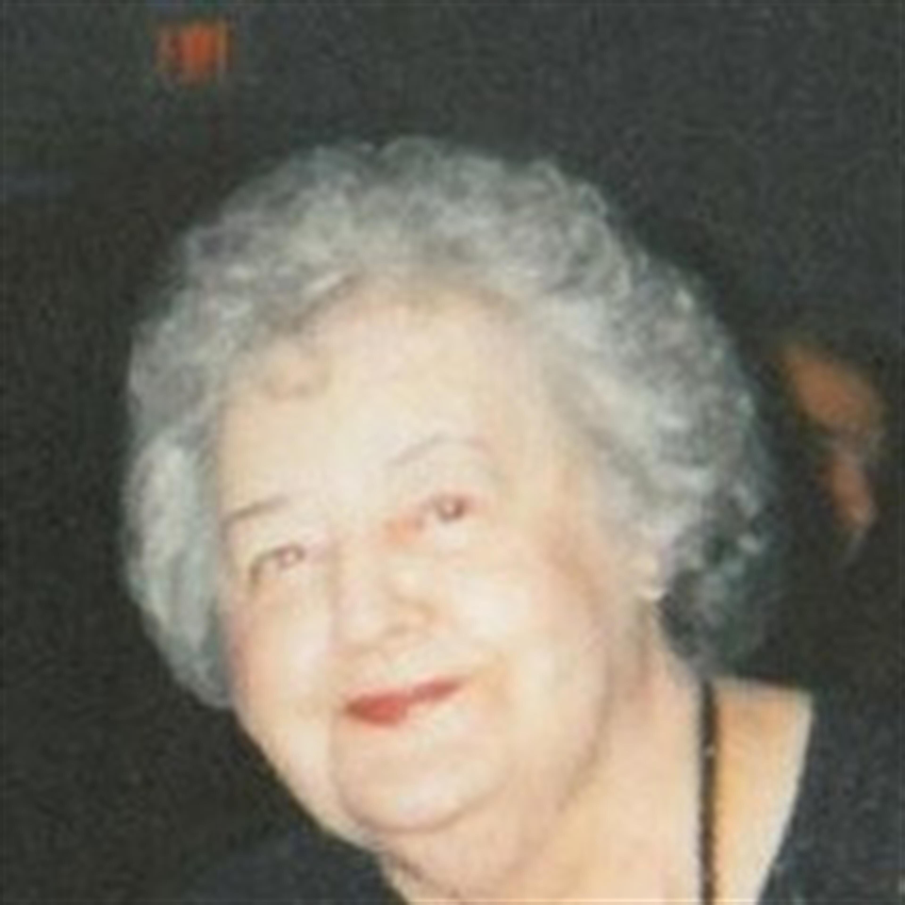 Frances Piasecki