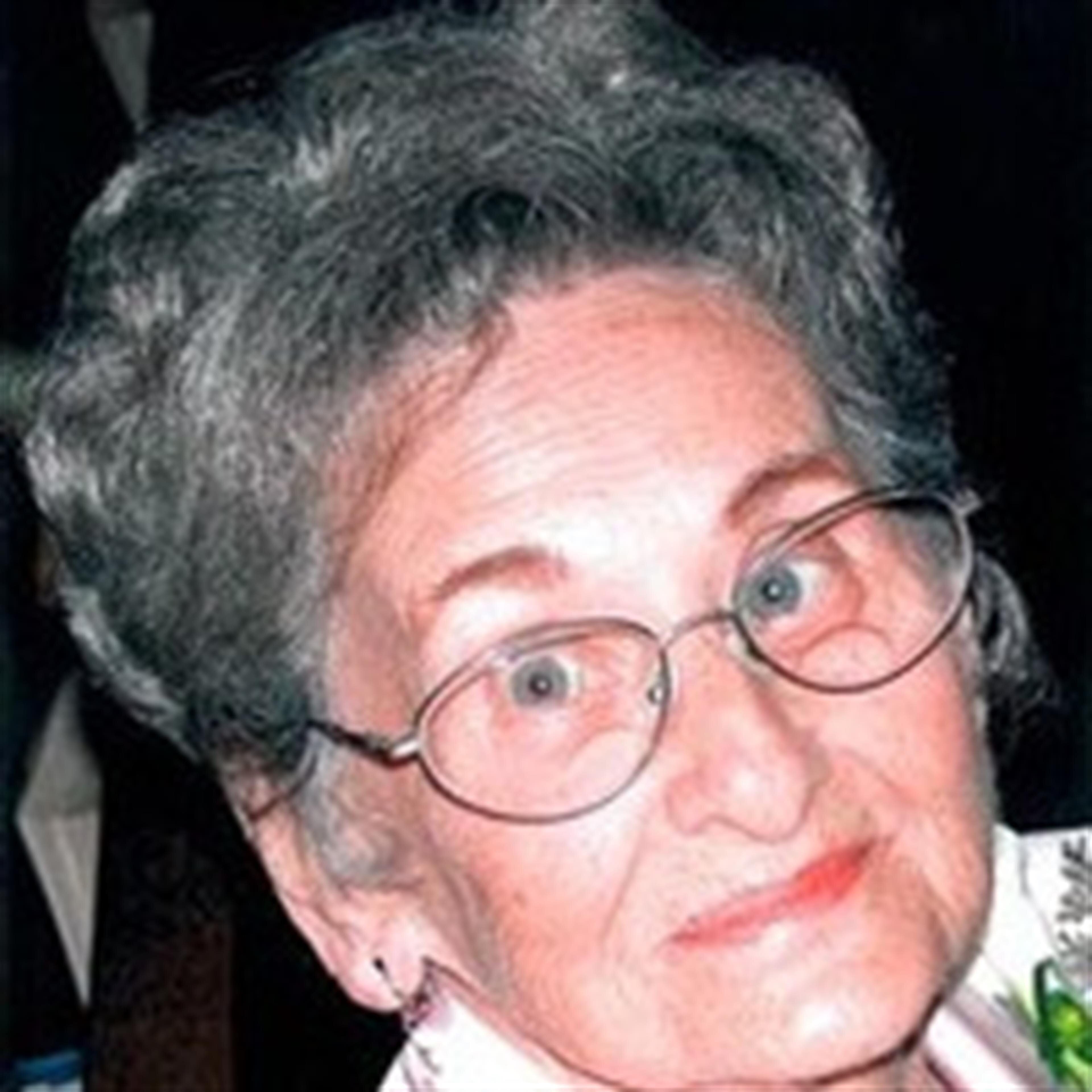 Rose Pilch