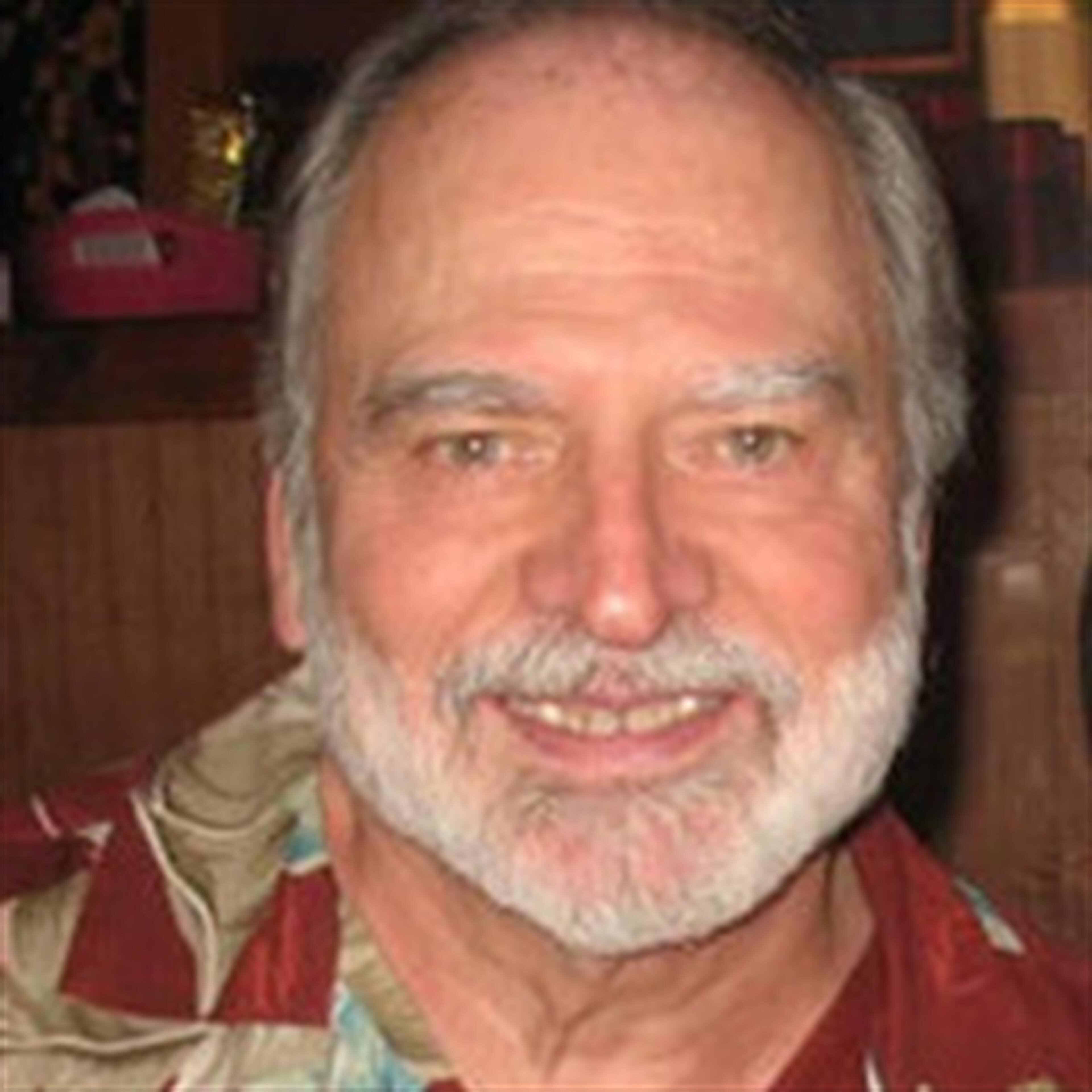 Theodore Pilch, Jr