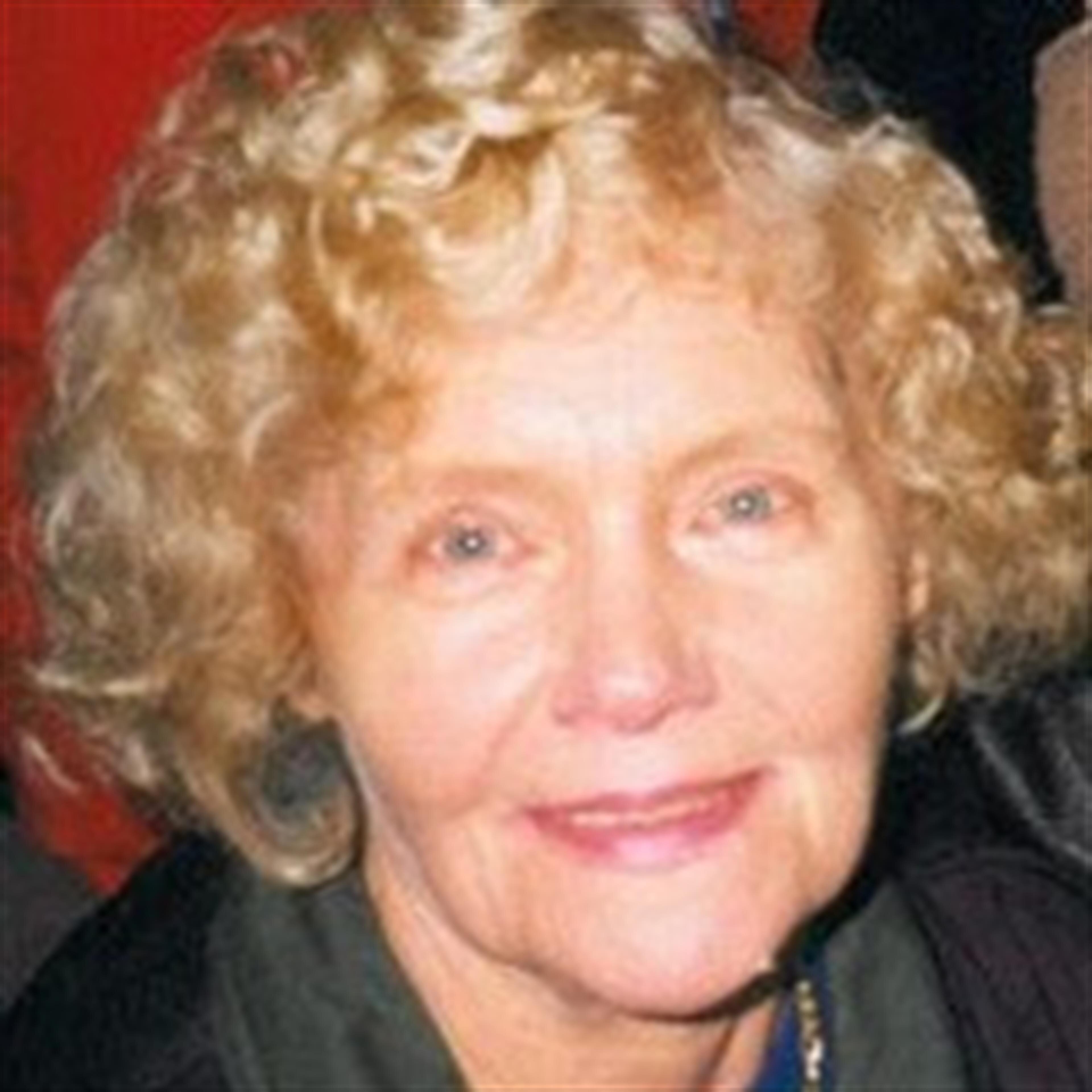 Helen A. Powell