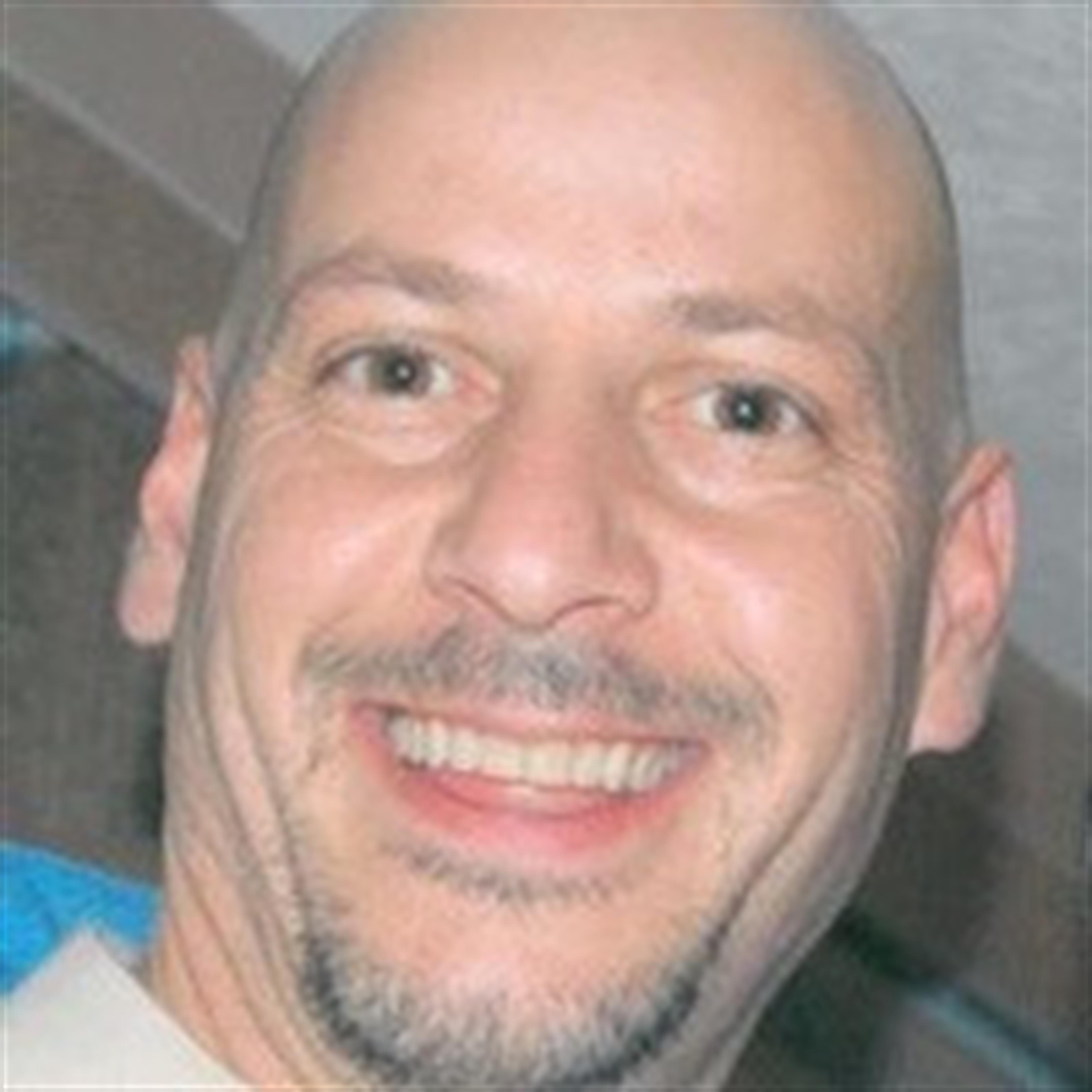 Michael Todd Pucci, Sr