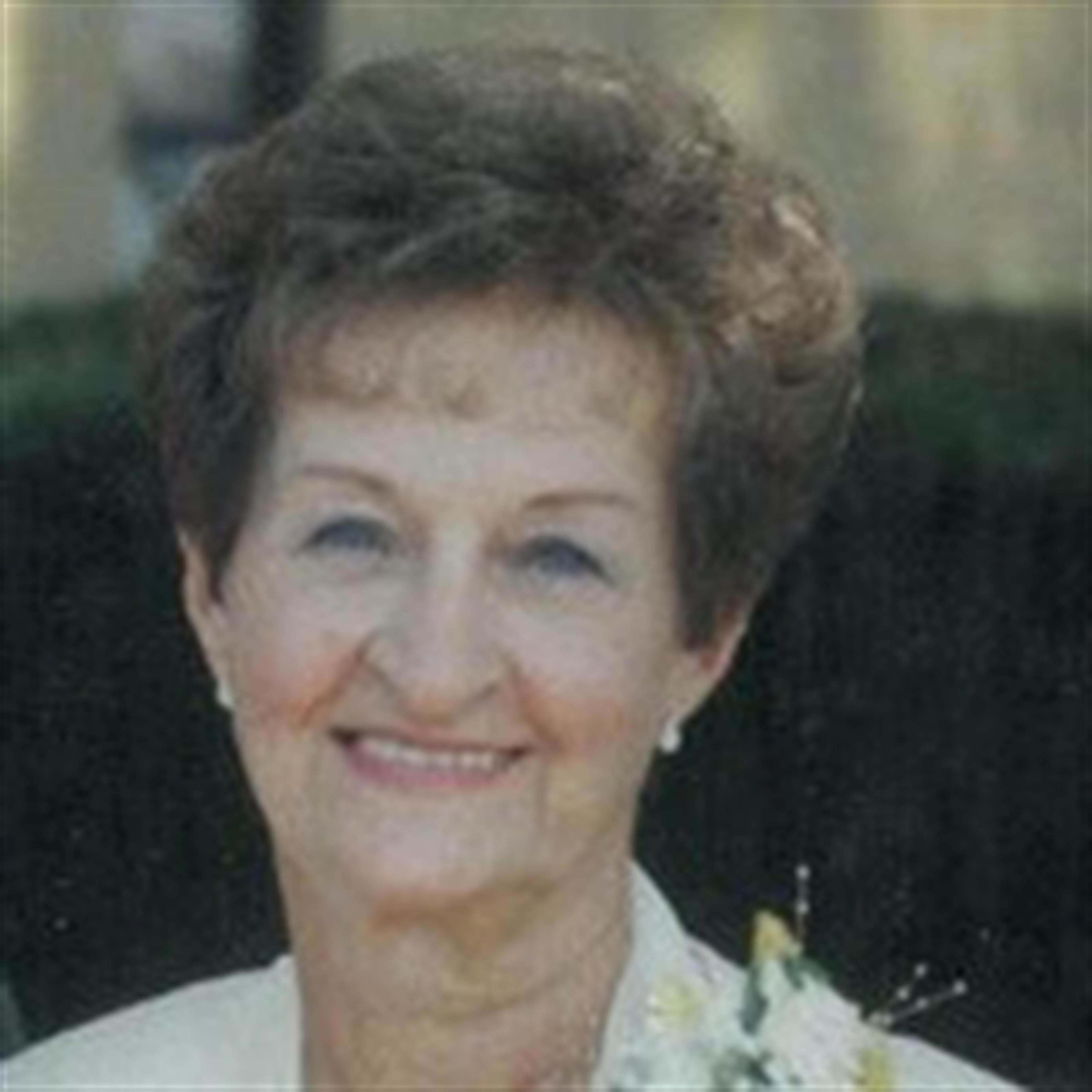Elizabeth ""Betty"" Radca