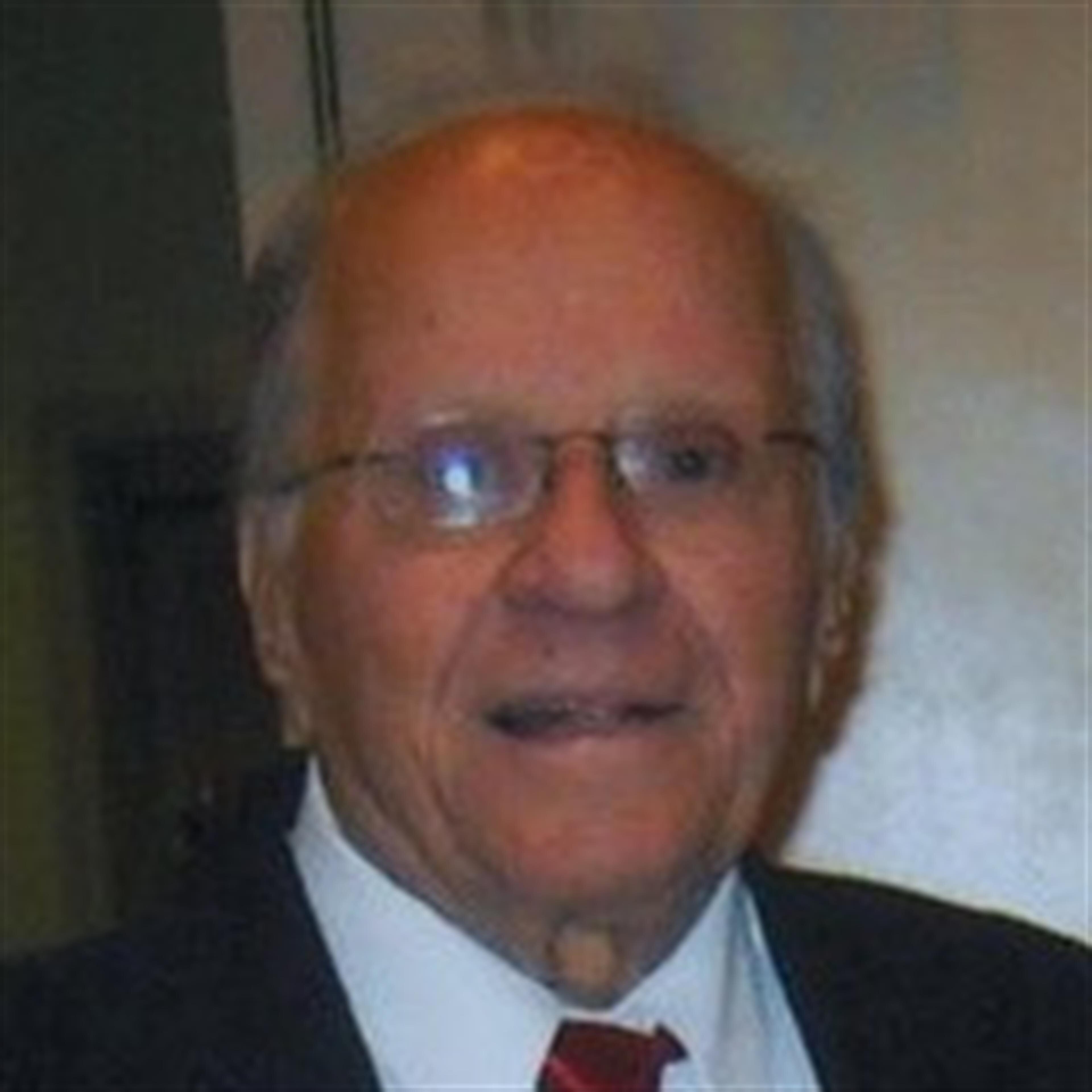Thomas Radca