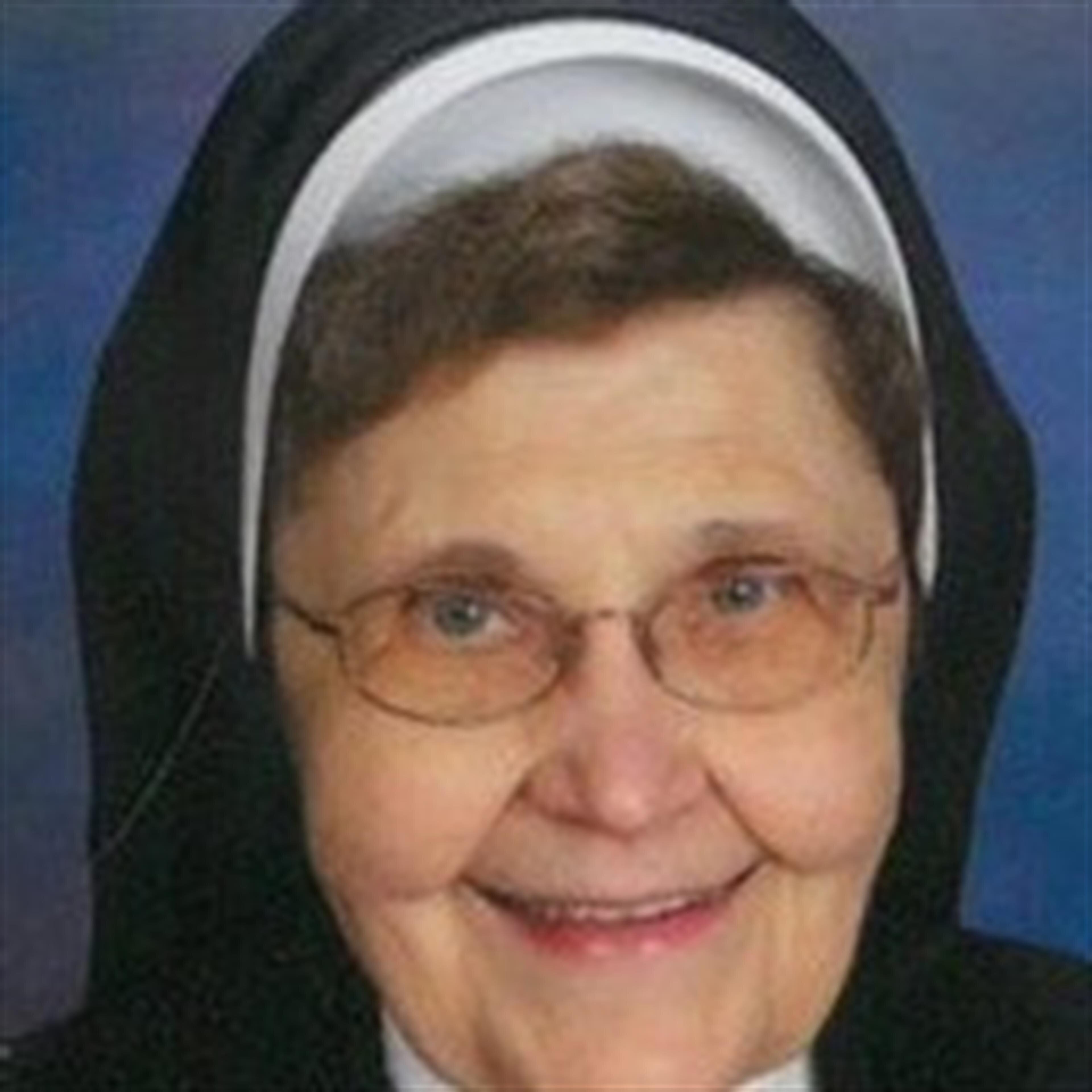 Sr. Mary Ann Rakoczy