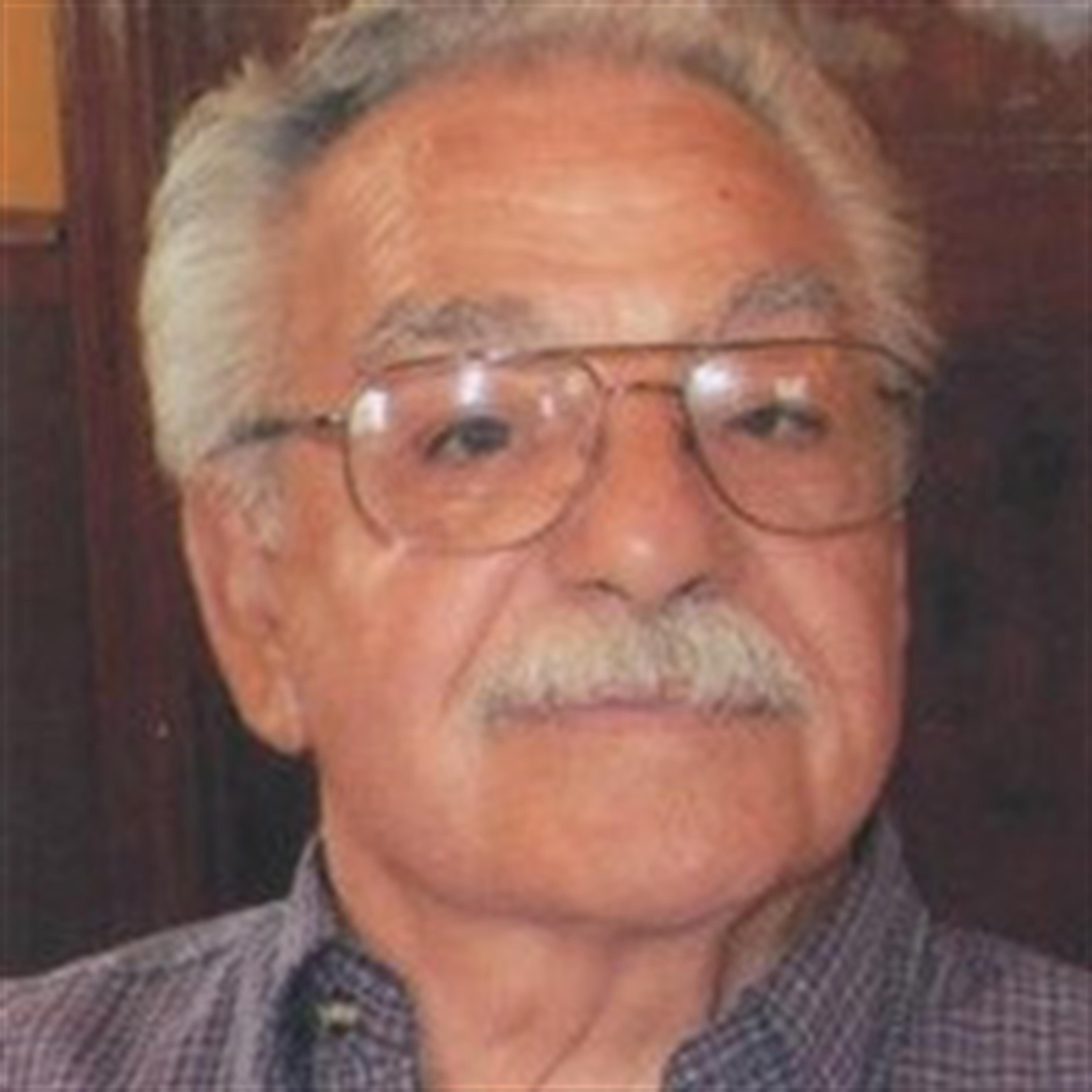 Raymond Reginelli, Sr