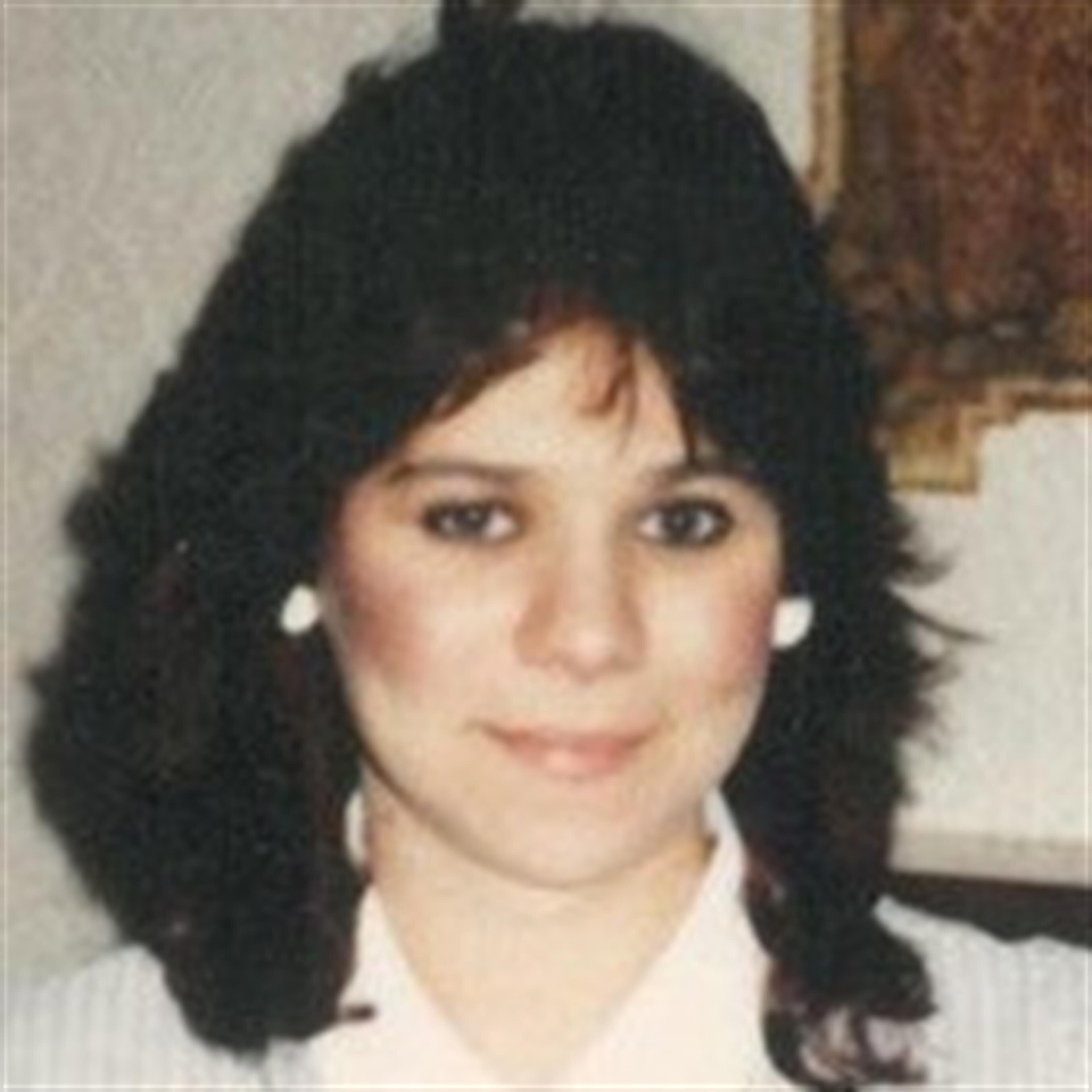 Maria Ellen Risko