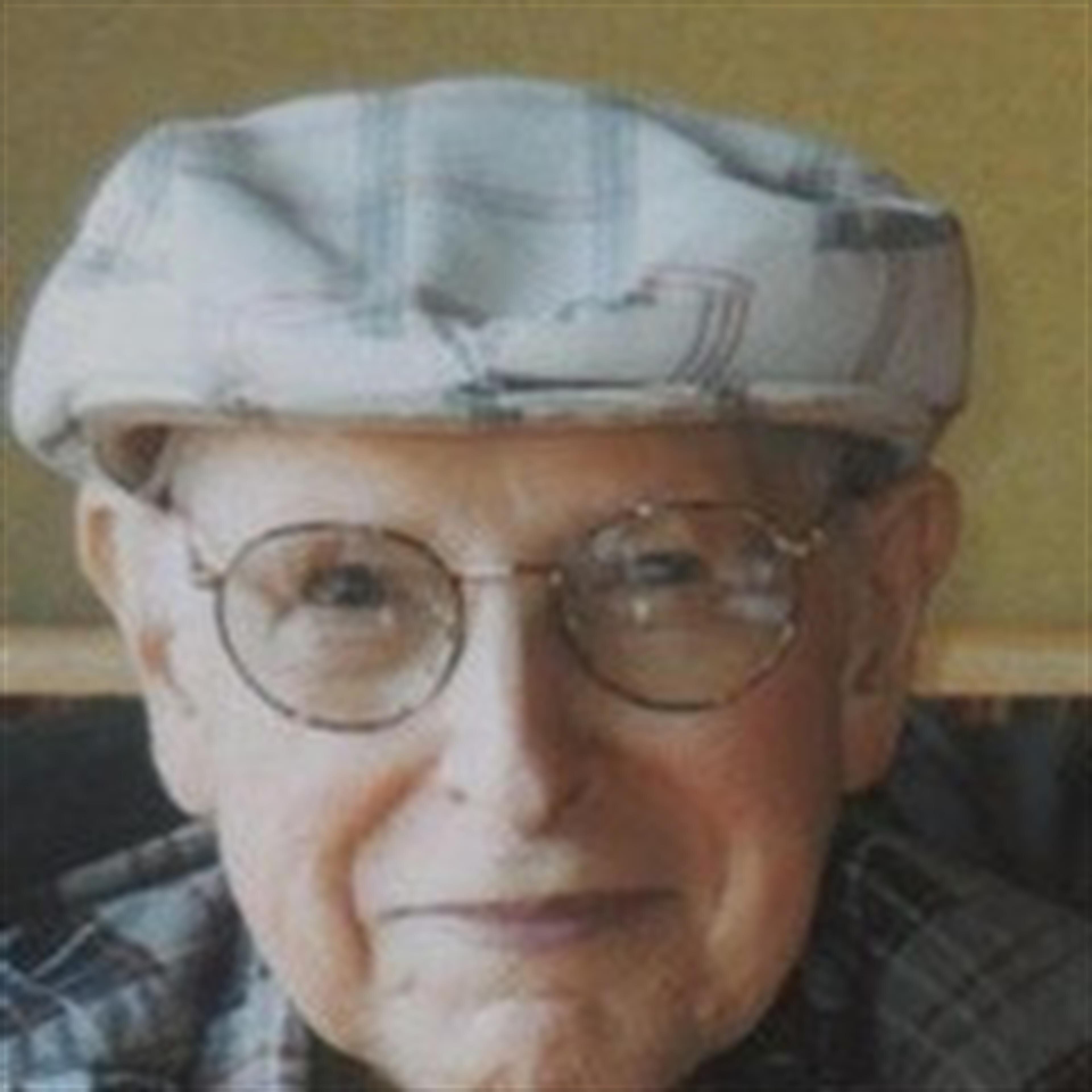 Robert W. Rogalski