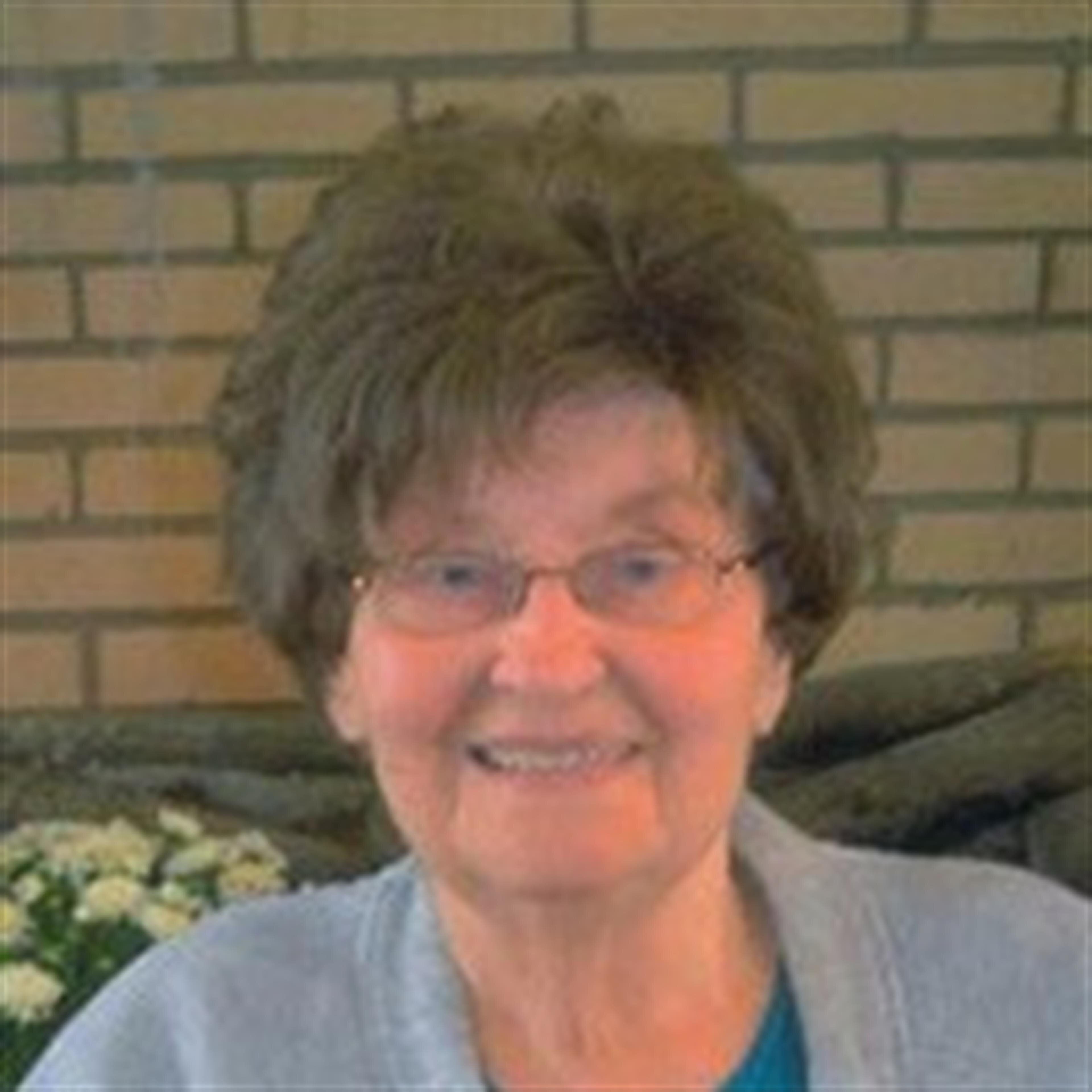 Marie J. Romito