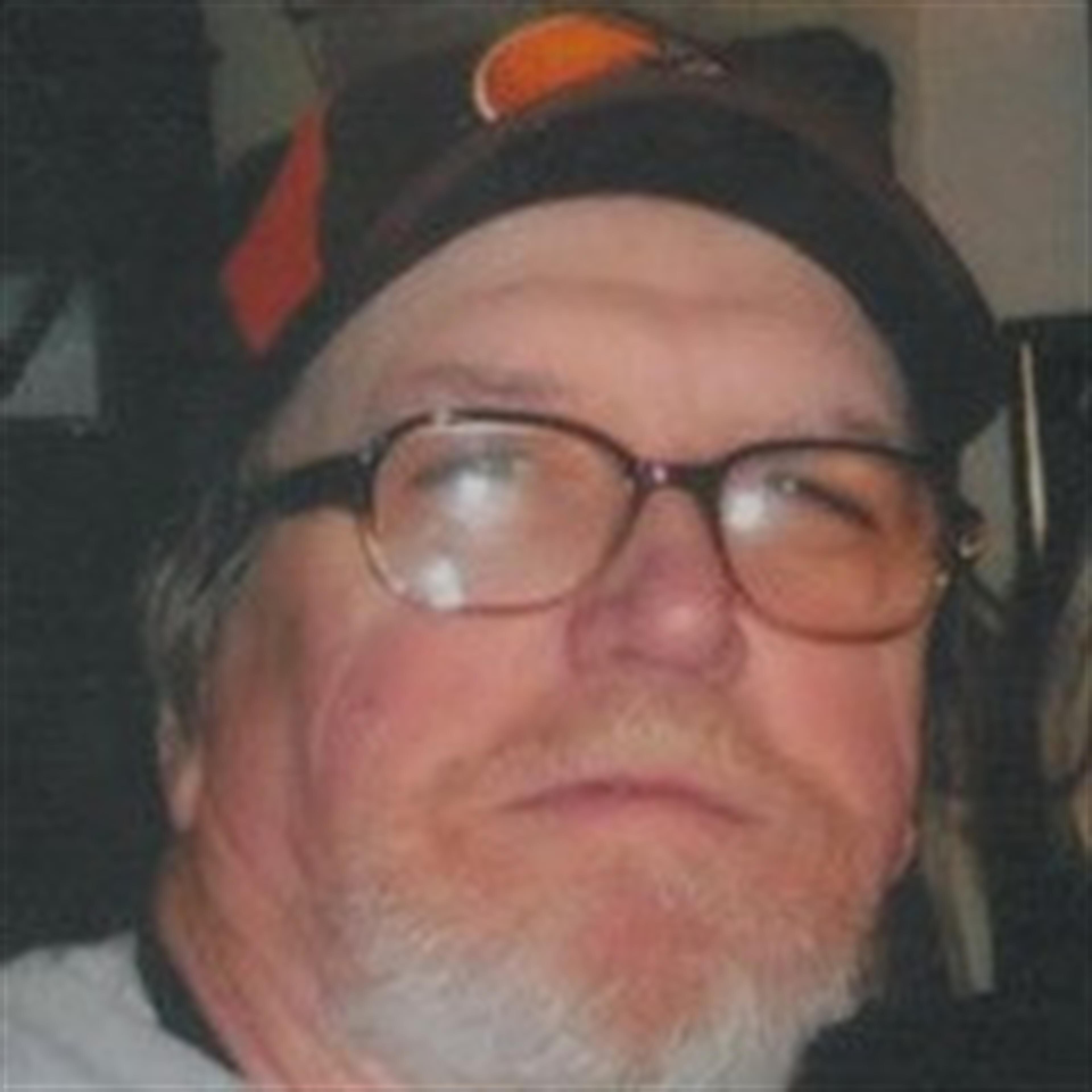 Wilbur P. Rose