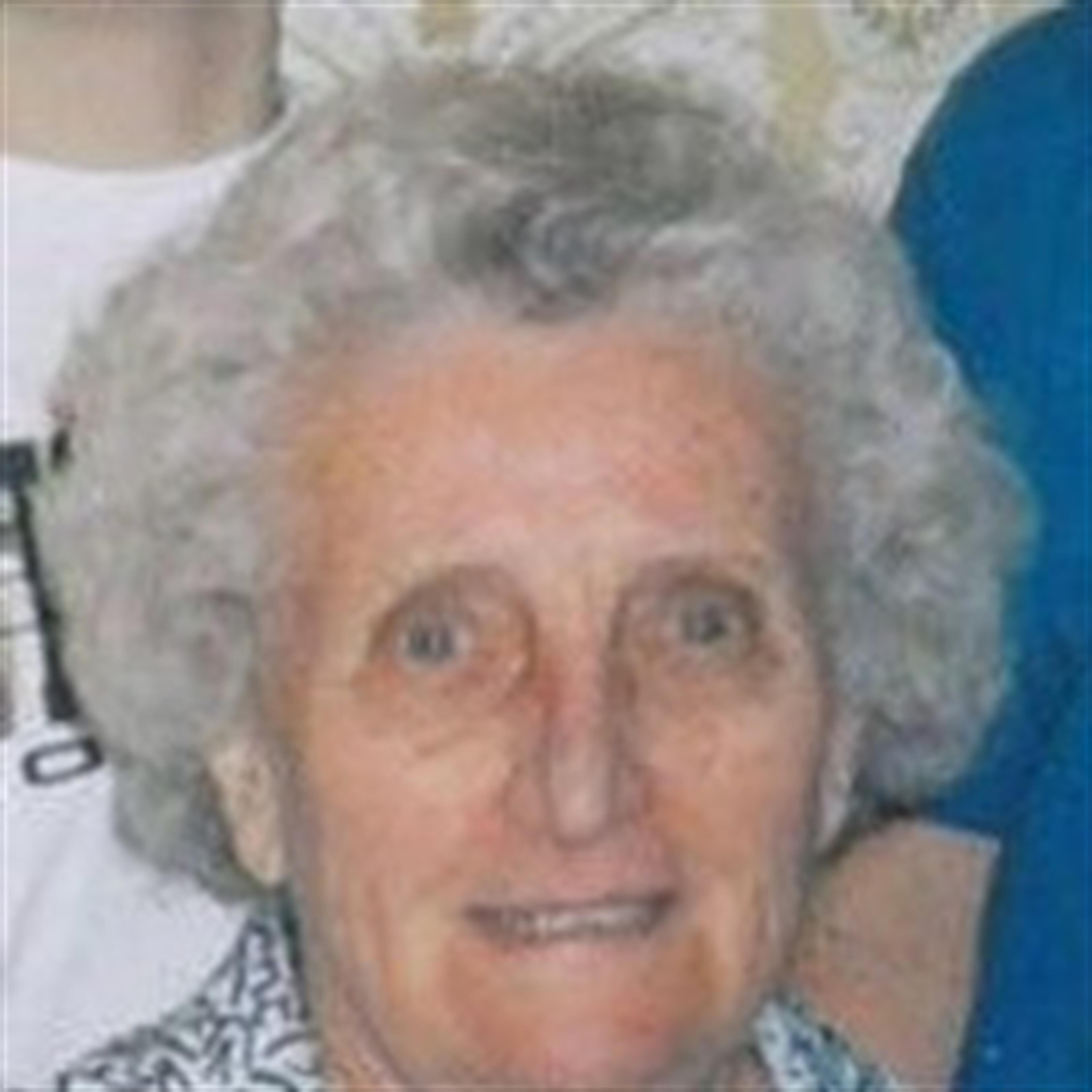 Wanda Rowinski