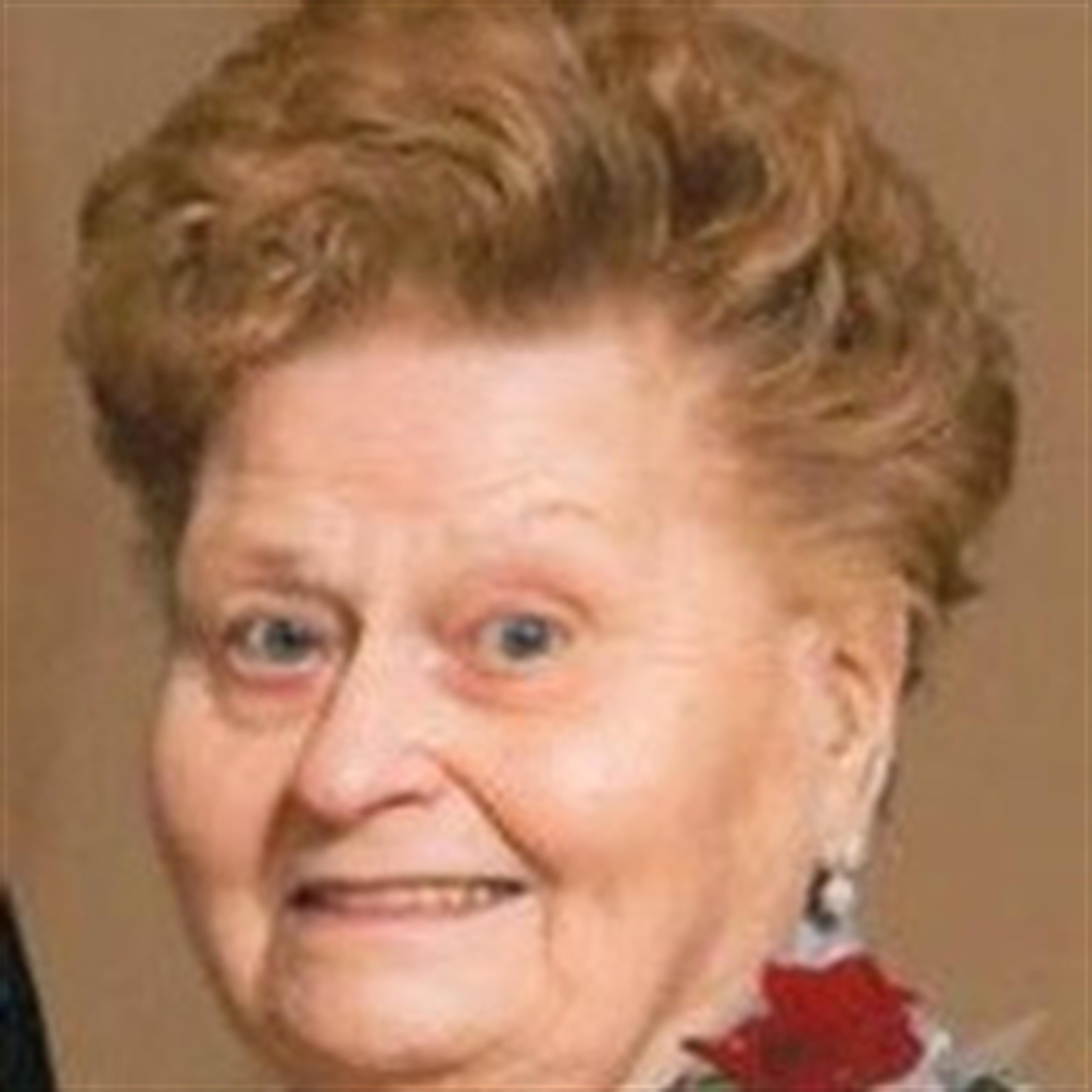 Alice P. Rozak