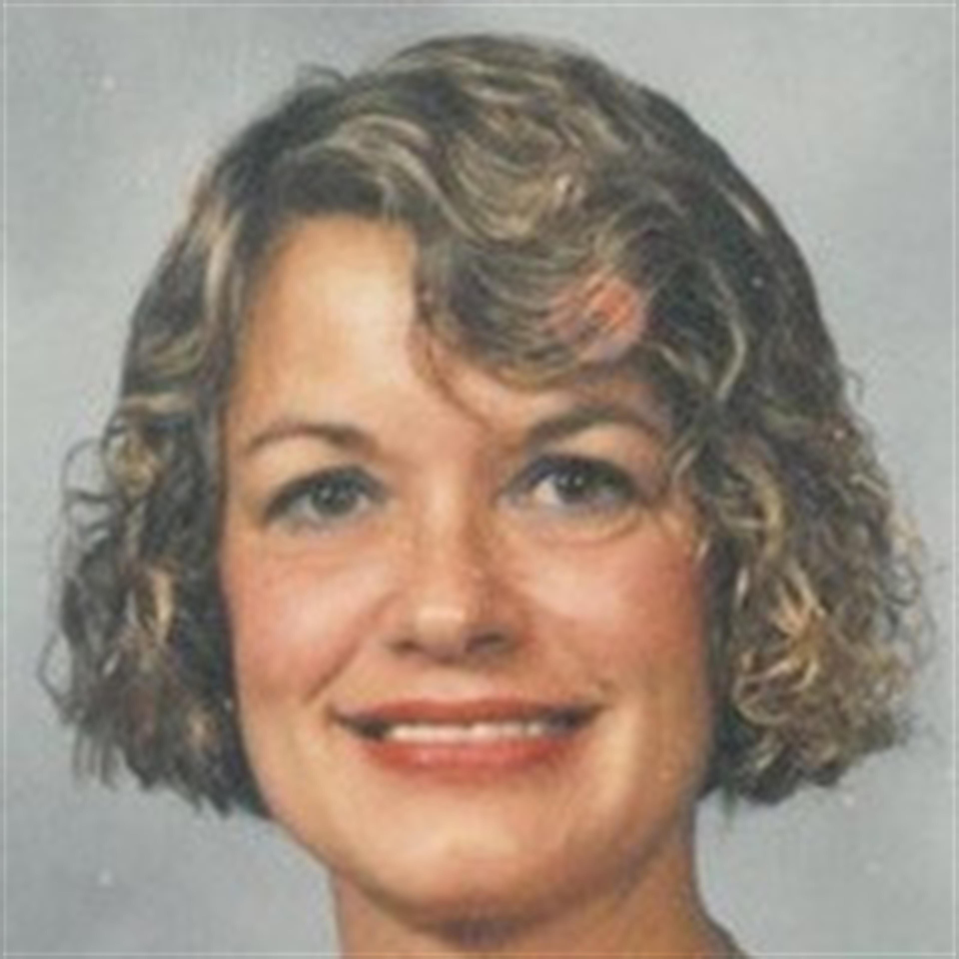 Susan Rusell
