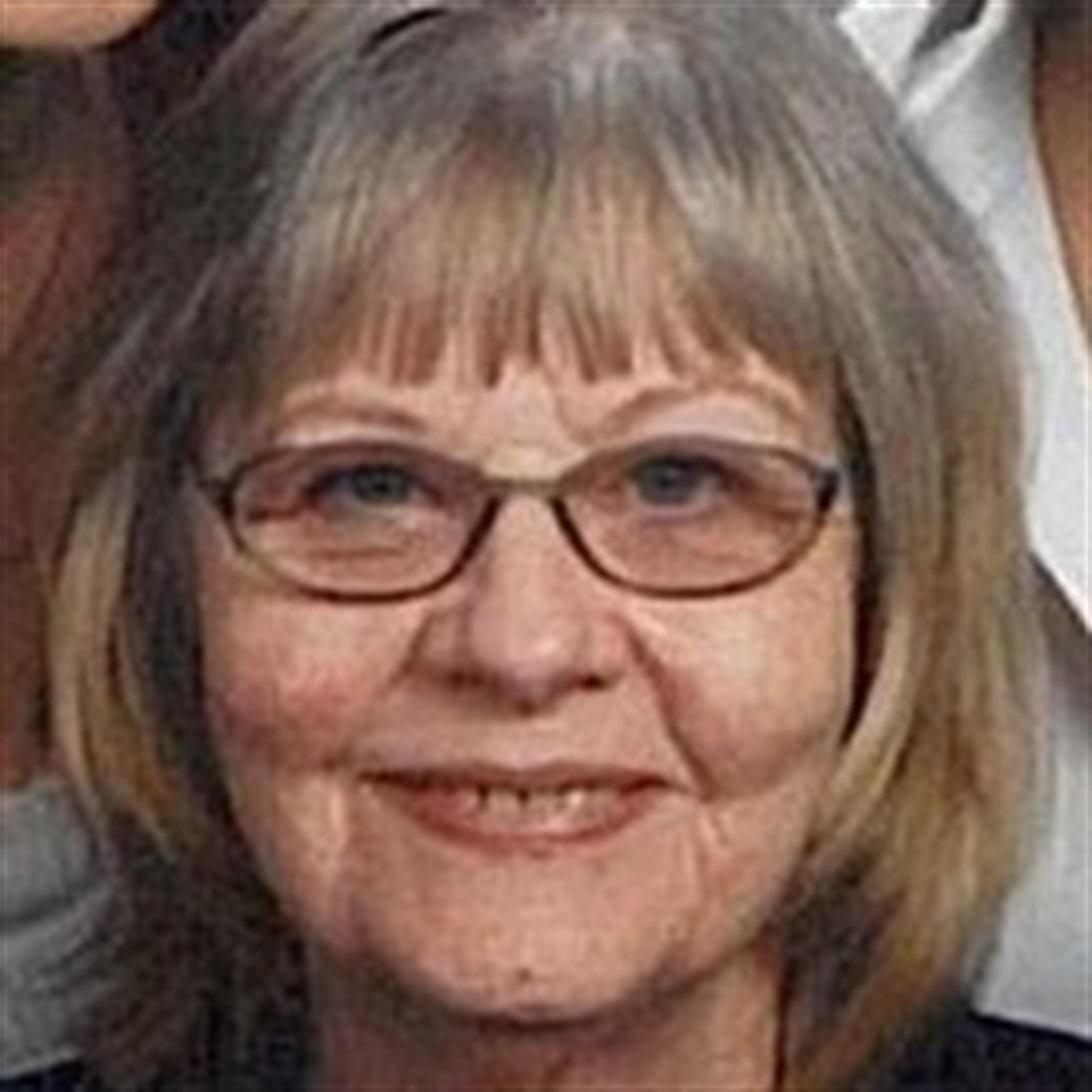 Alberta M. Russell