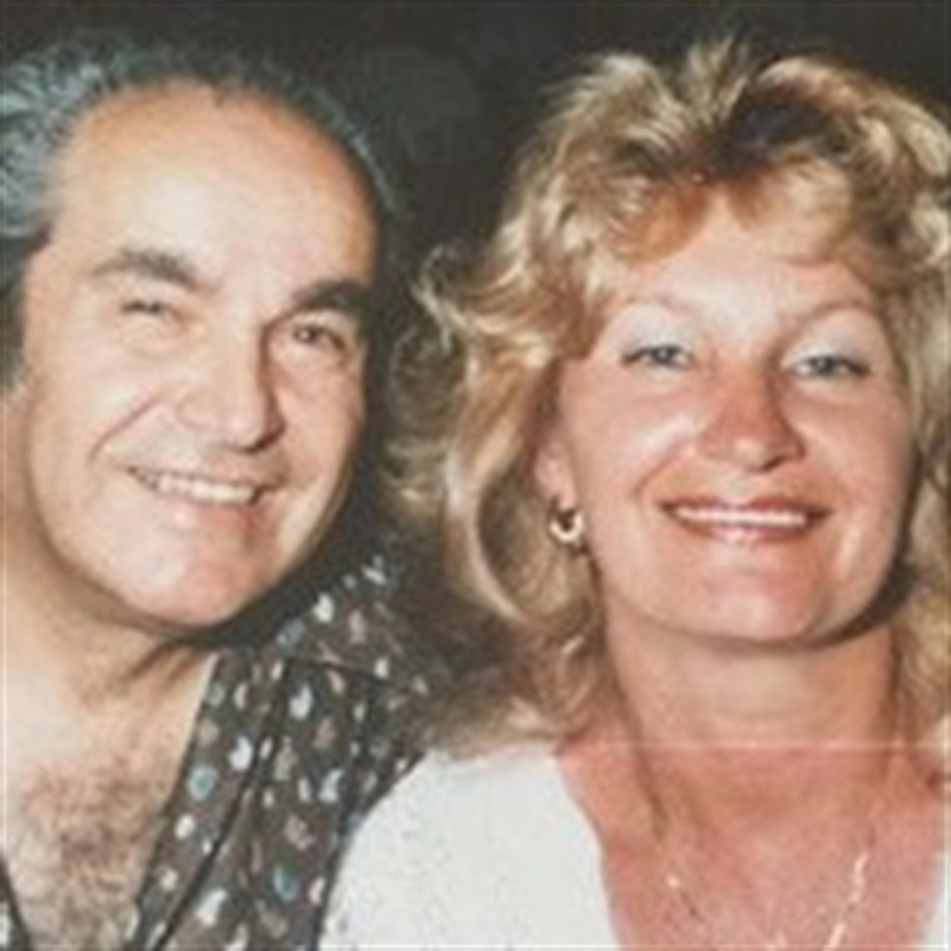 Sharon Kay Russo