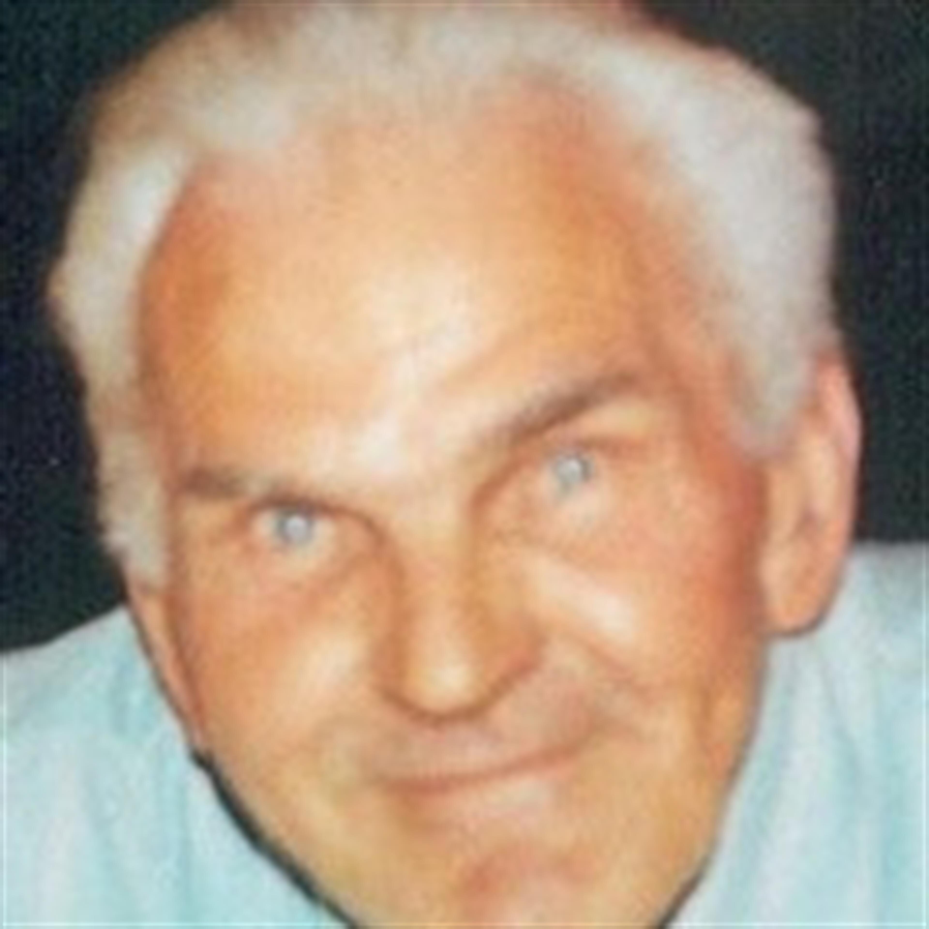 Joseph J. Rutkowski
