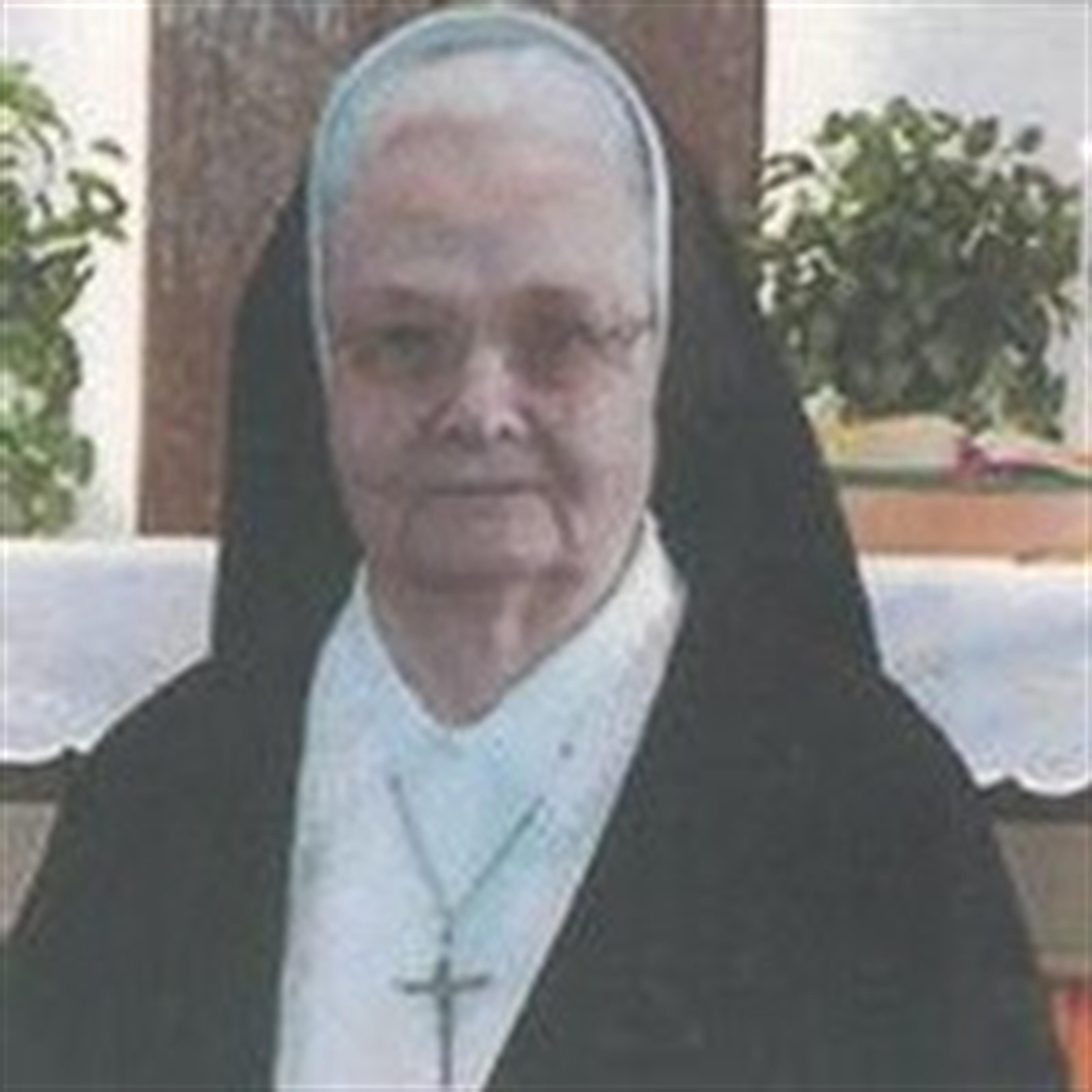 Sister M. Albina Sadowski