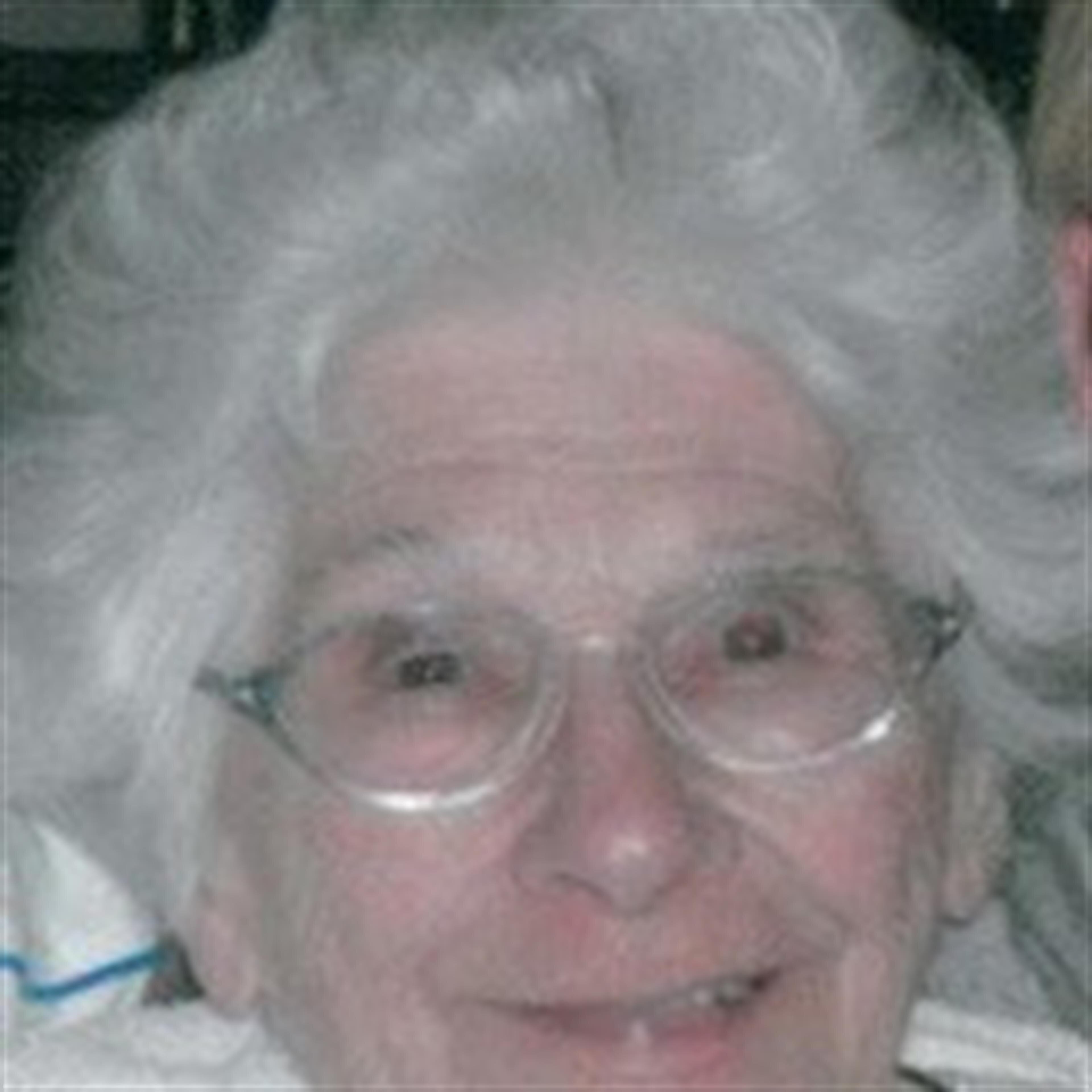 Catherine Sagan
