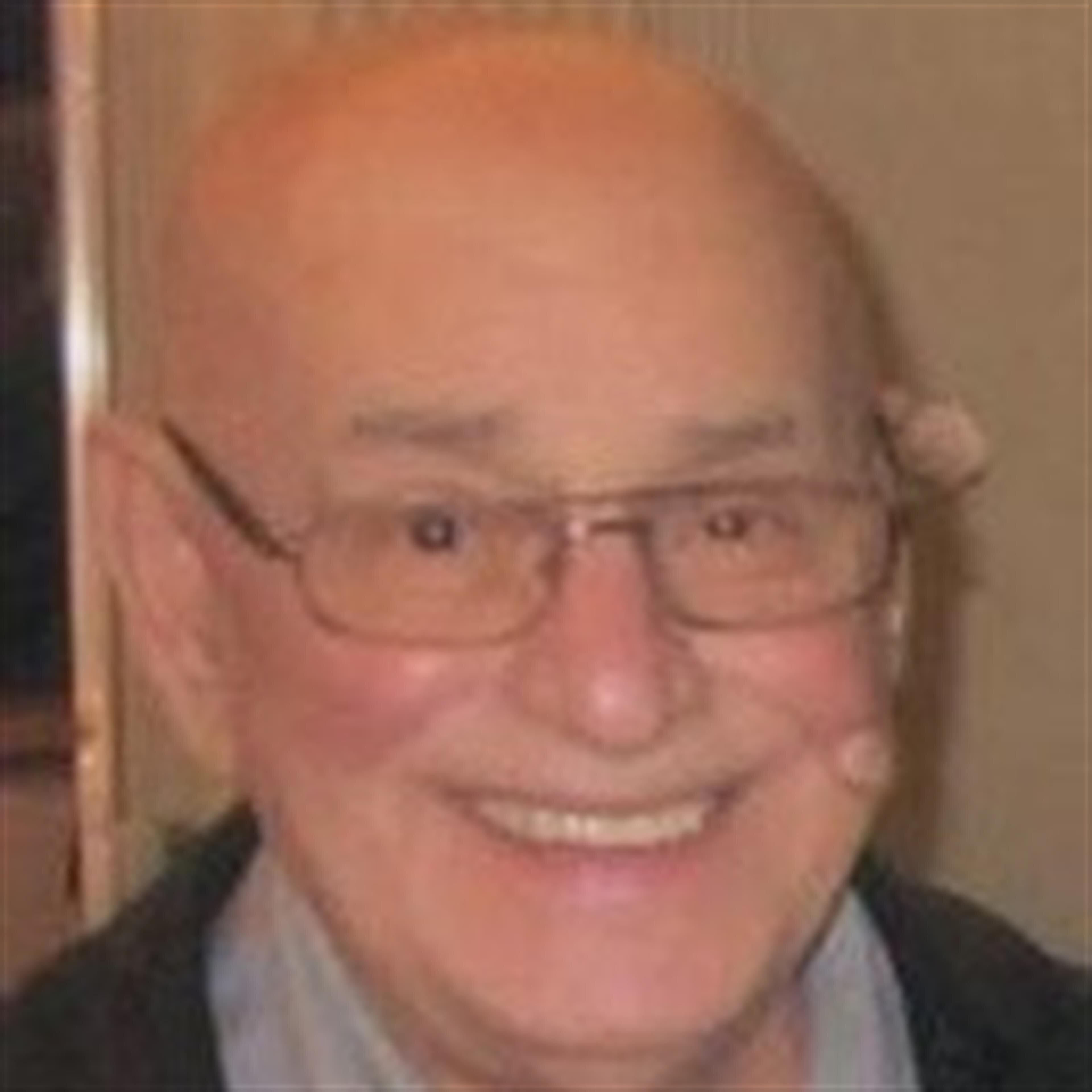Biagio B. Schillero