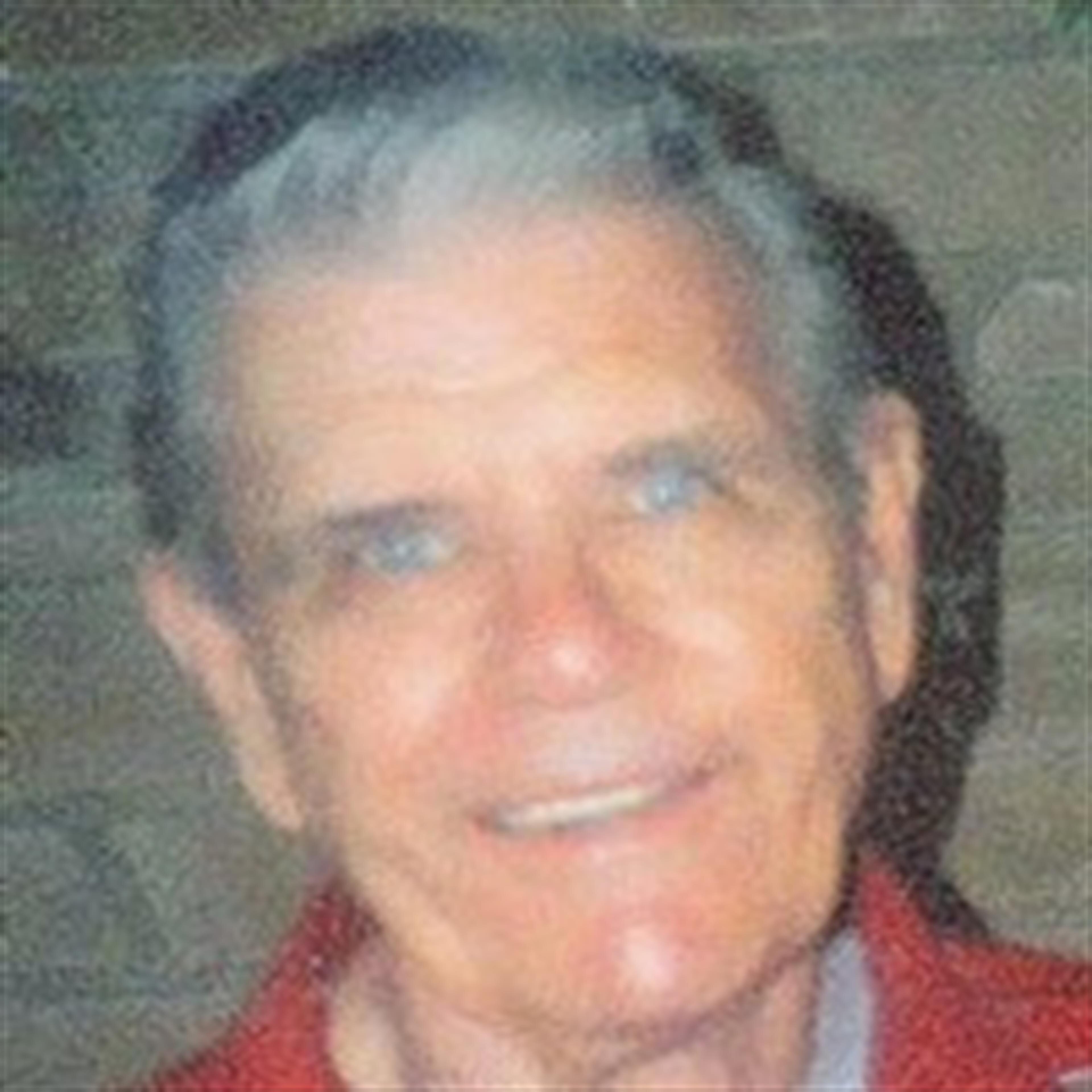 Fred R. Schrembeck