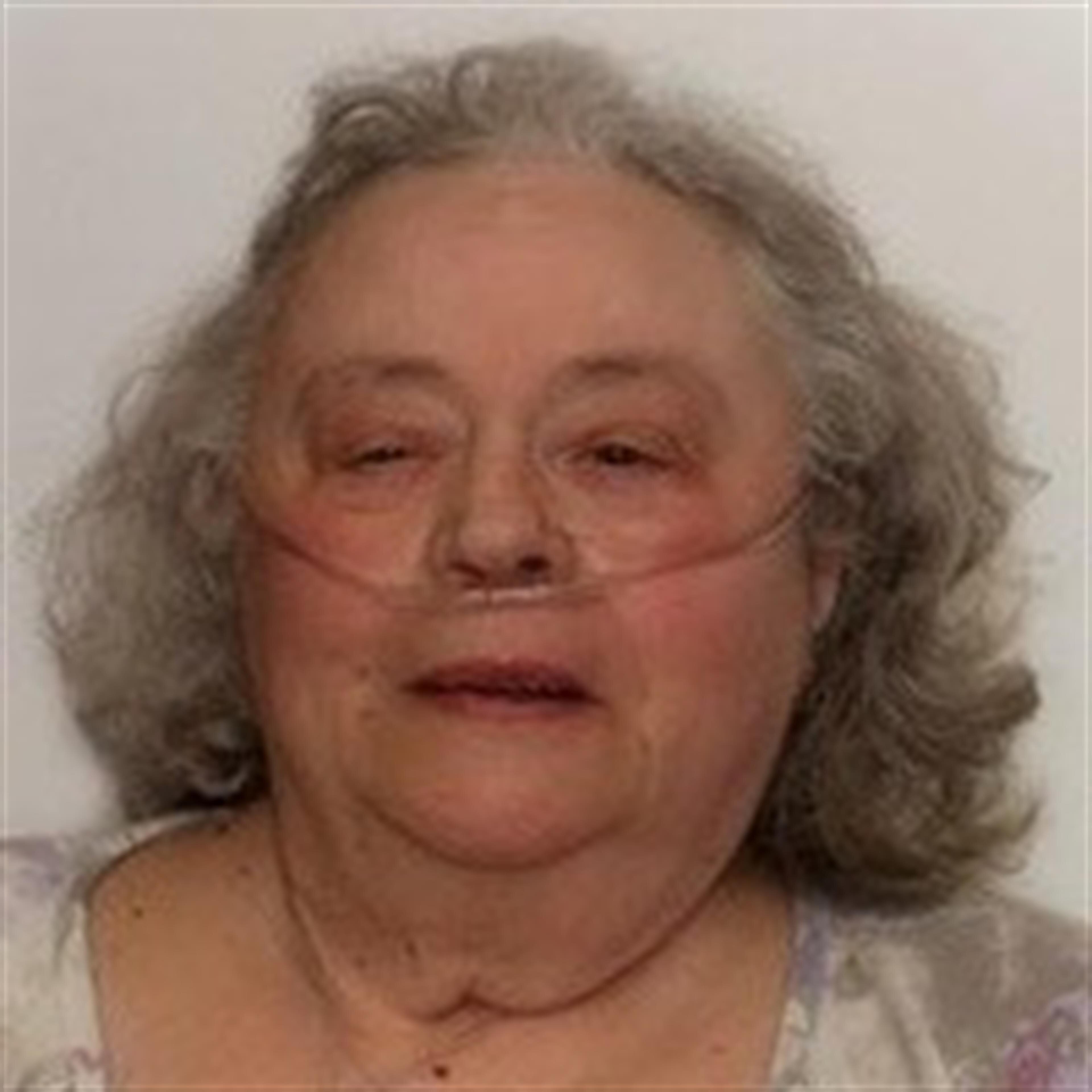 Loretta H. Sender