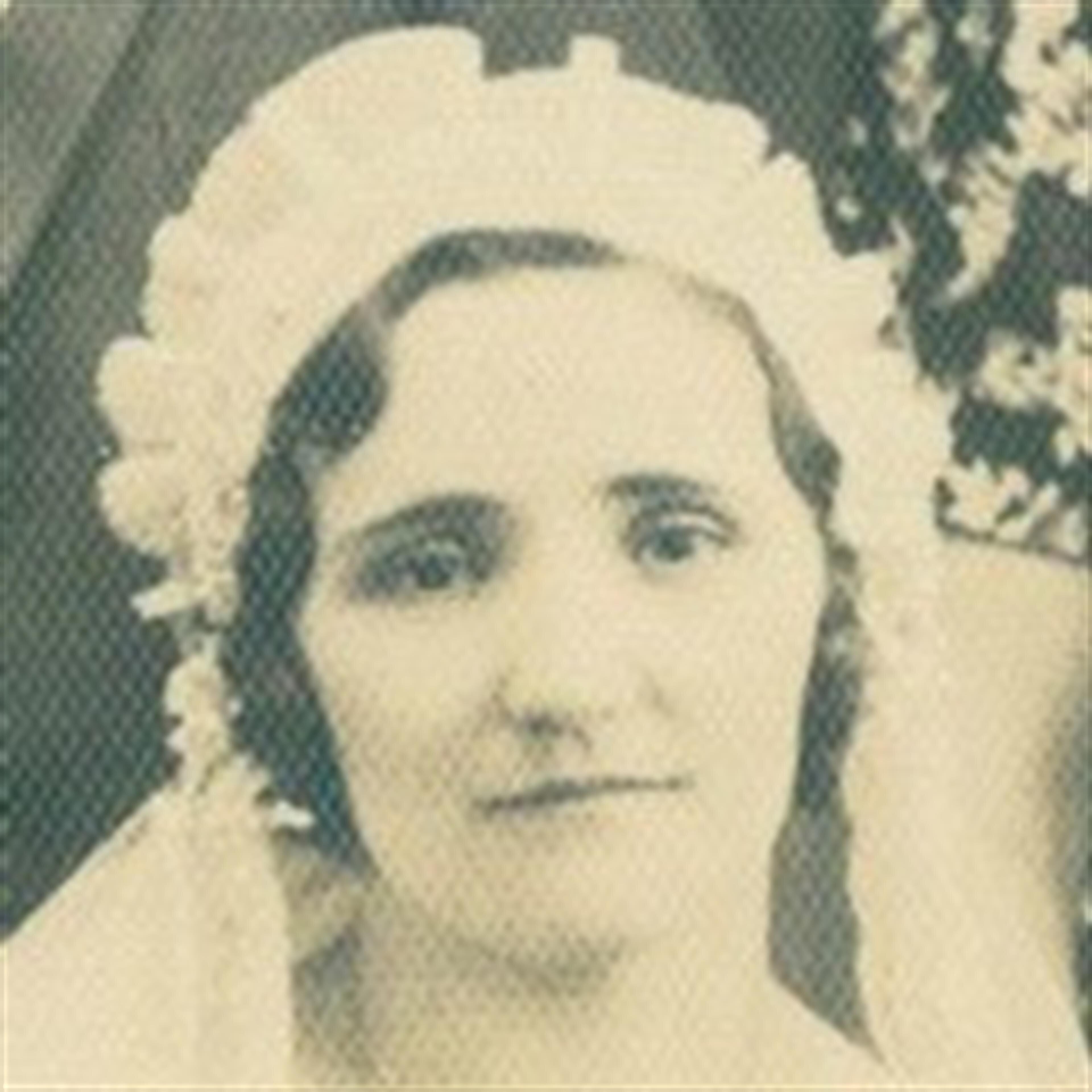Mary M. Serett