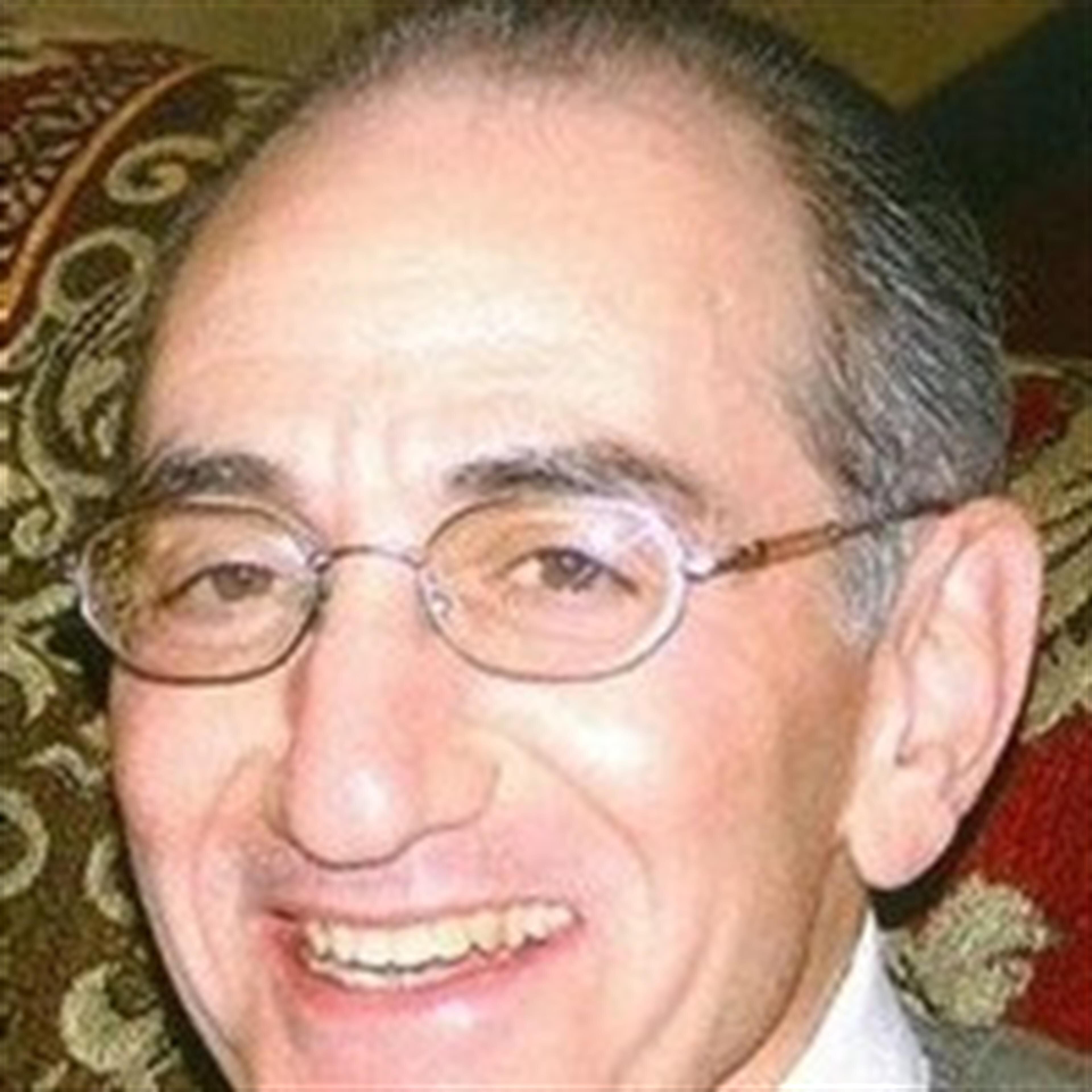 Louis A. Shainker