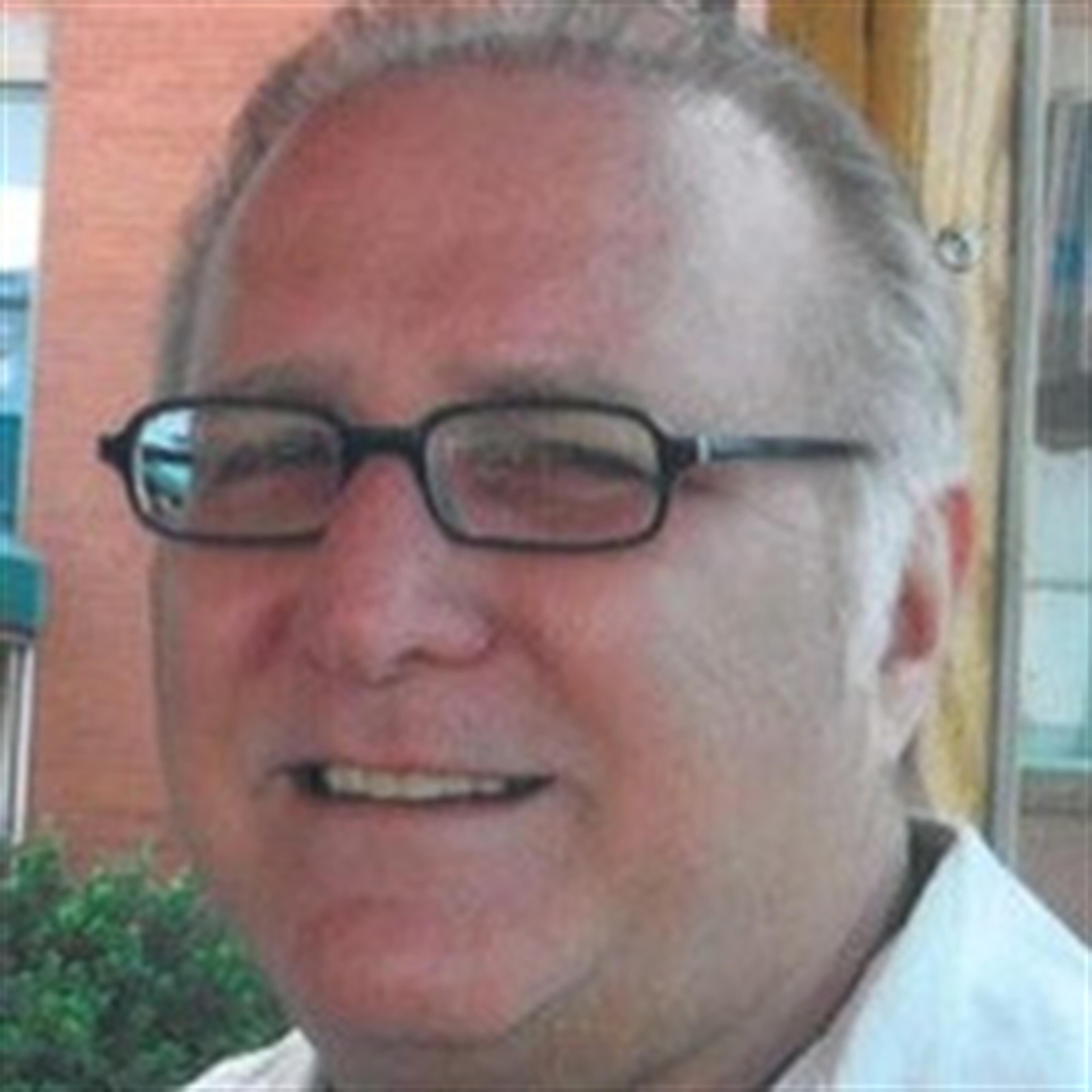Robert Shipkosky