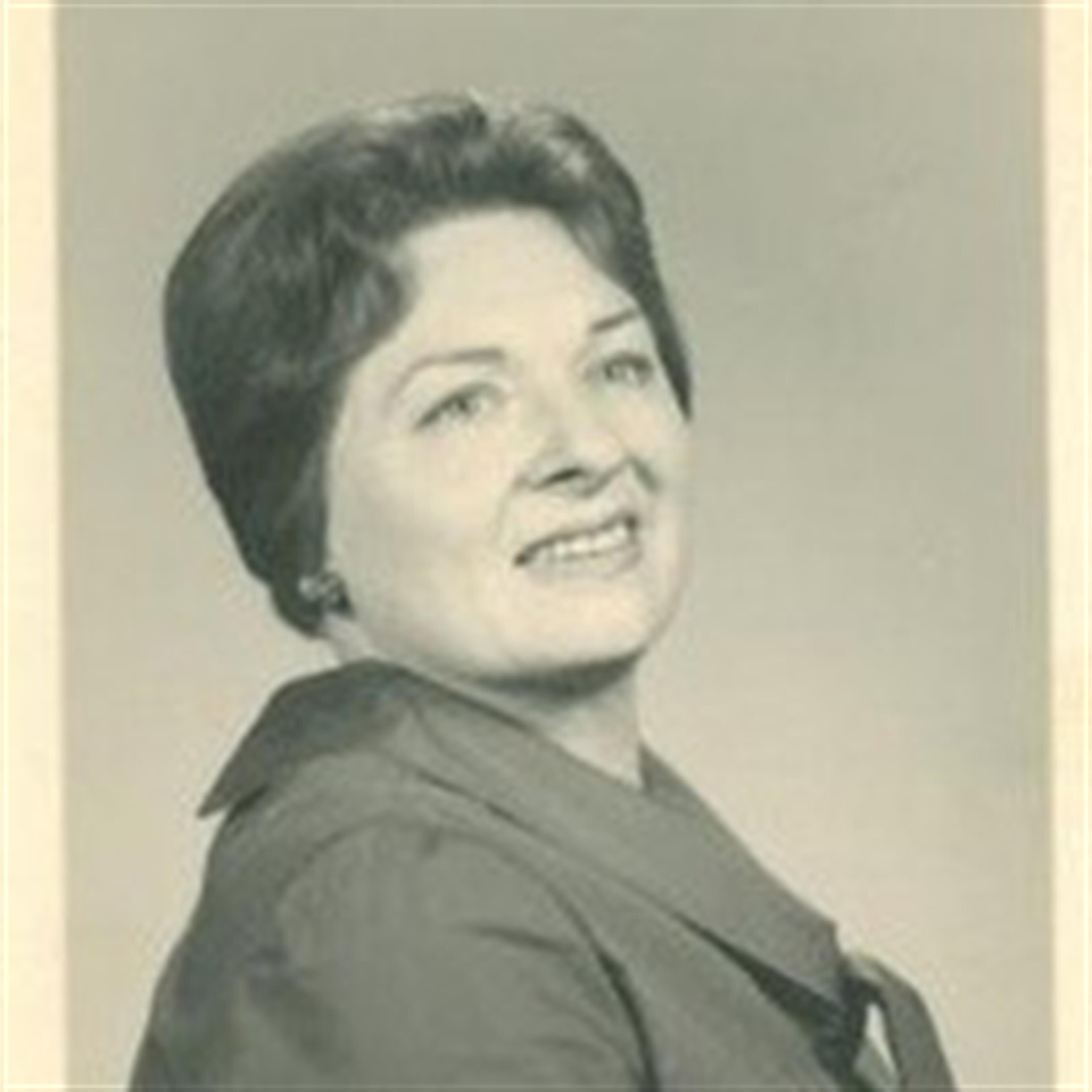 Lucille Skala