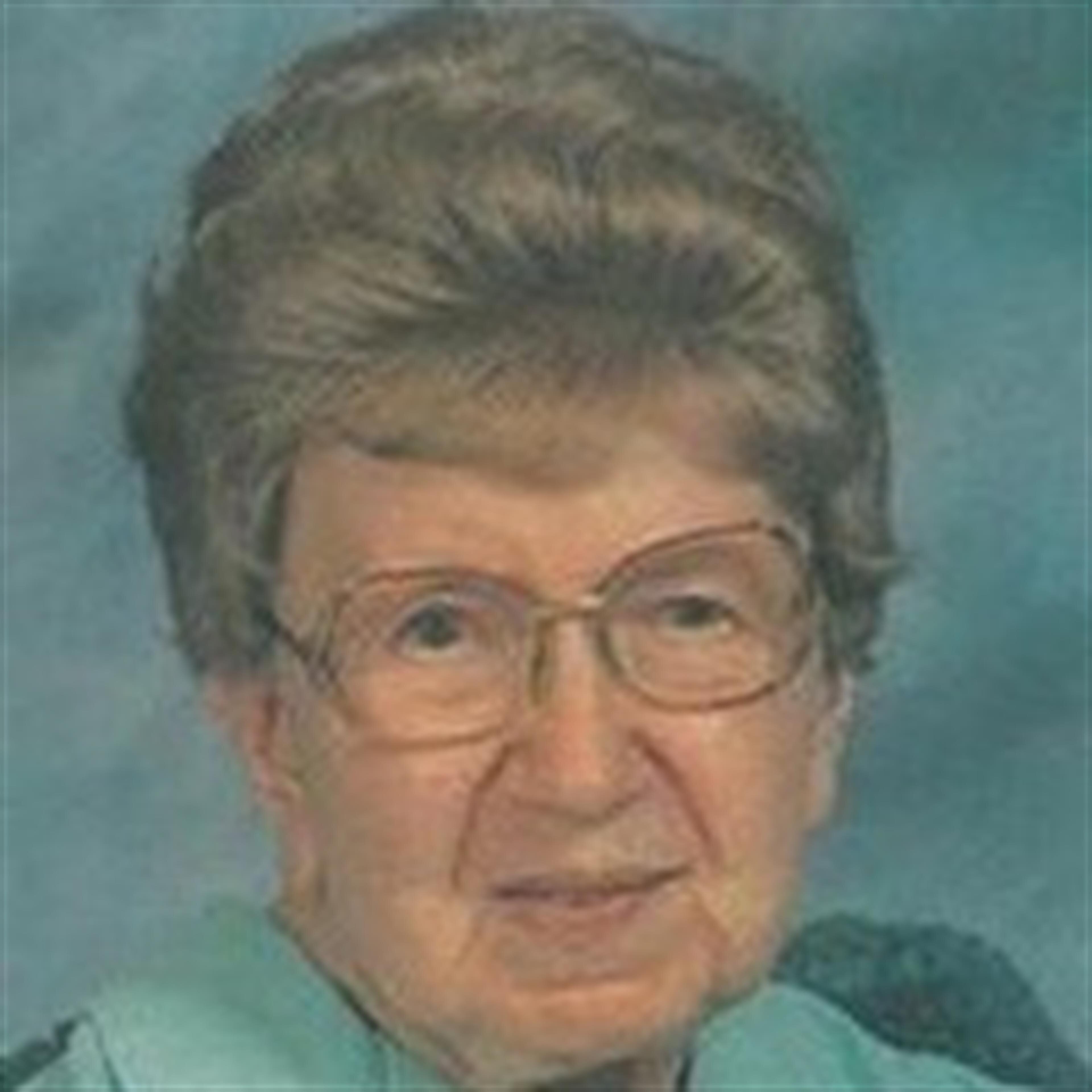 Sr. M. Augustine Skoczylas