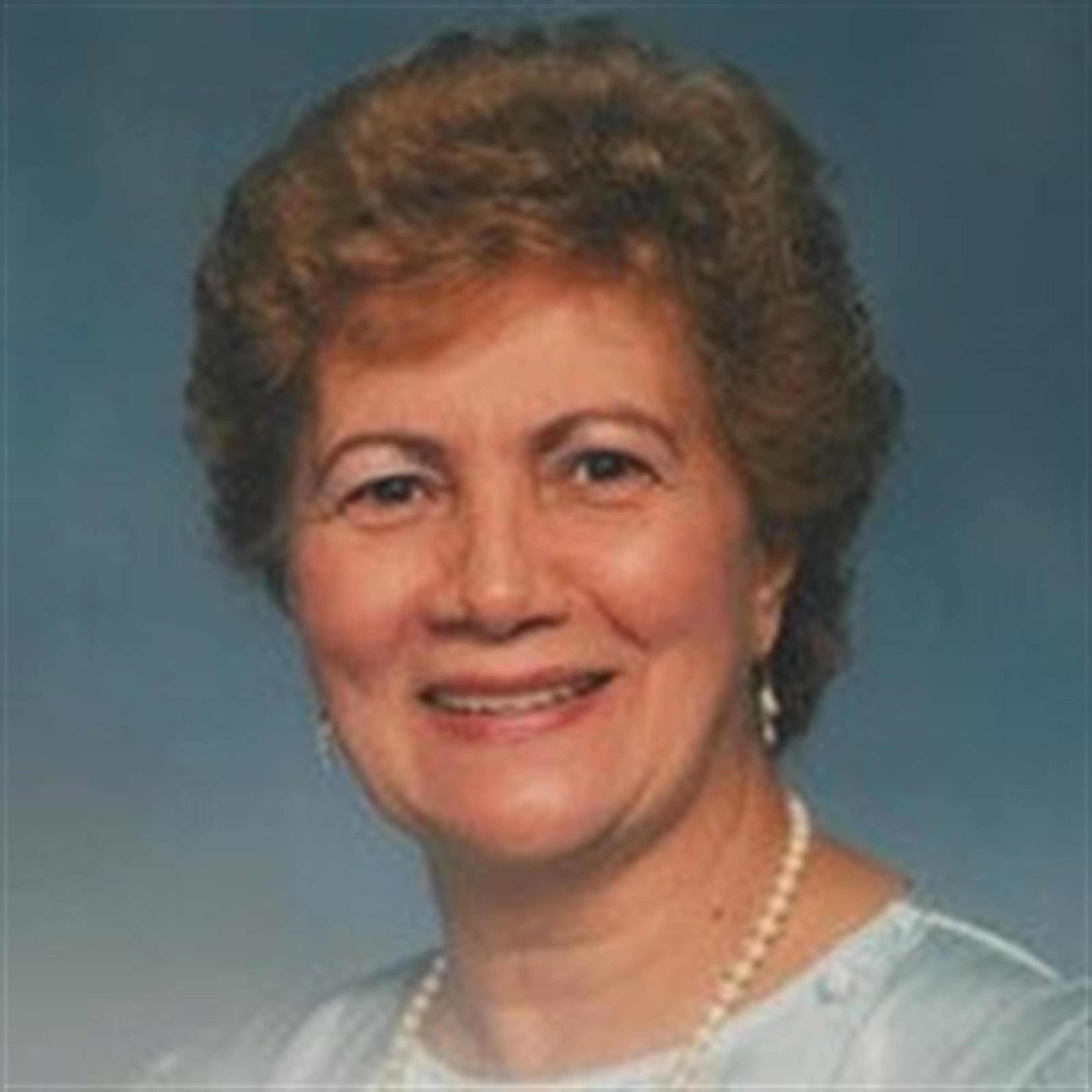 Louise Sliwinski