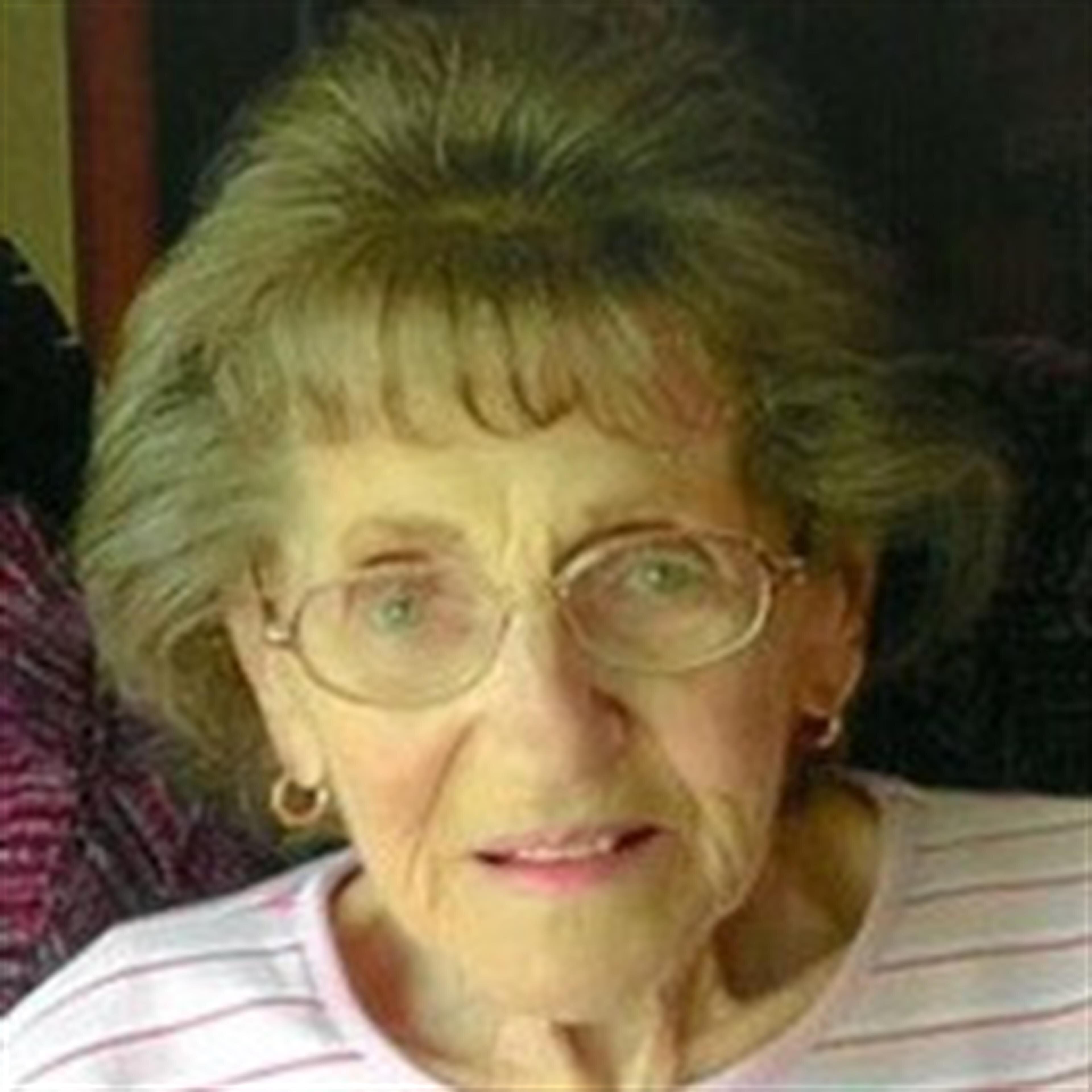 Antoinette Smith