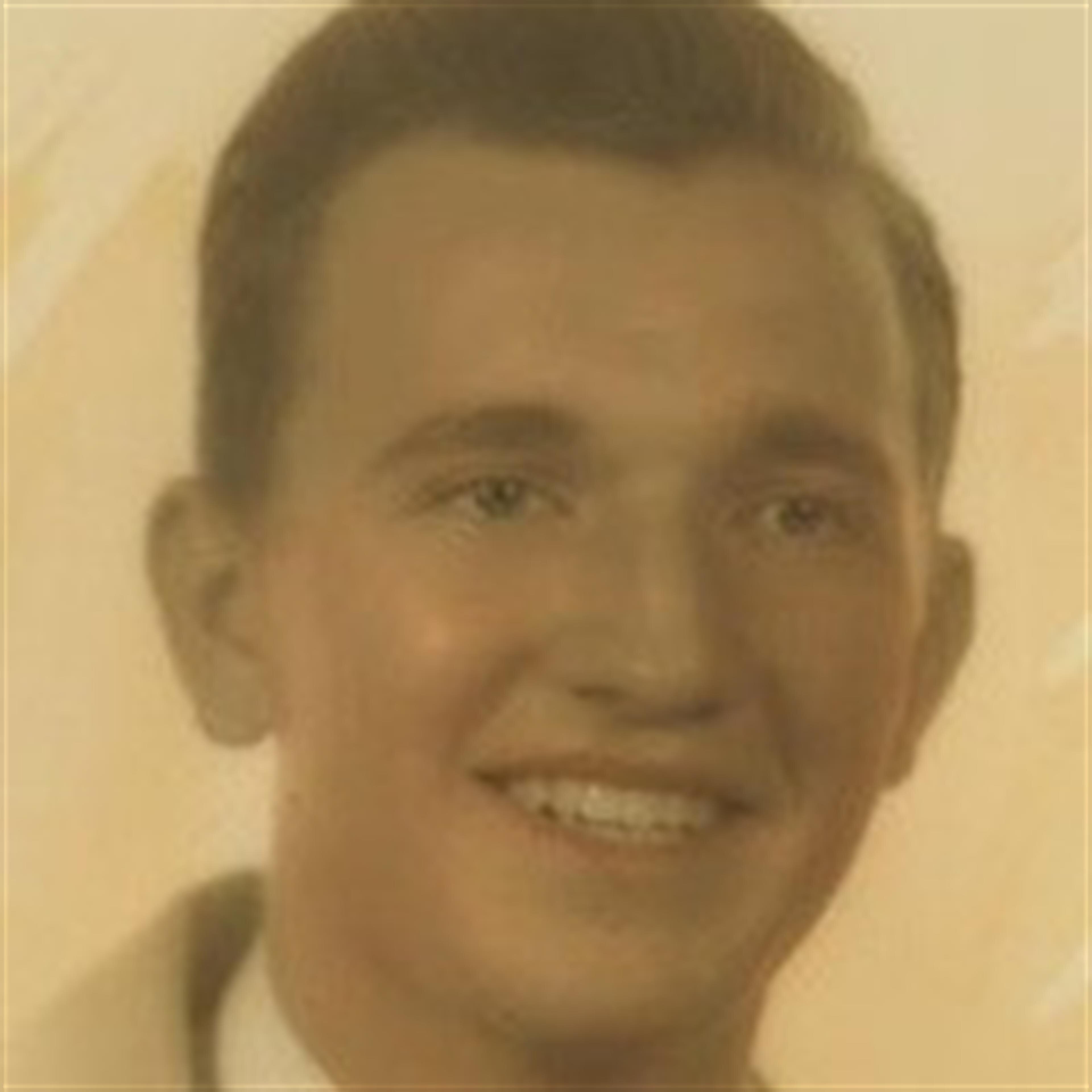 Bill Snodgrass