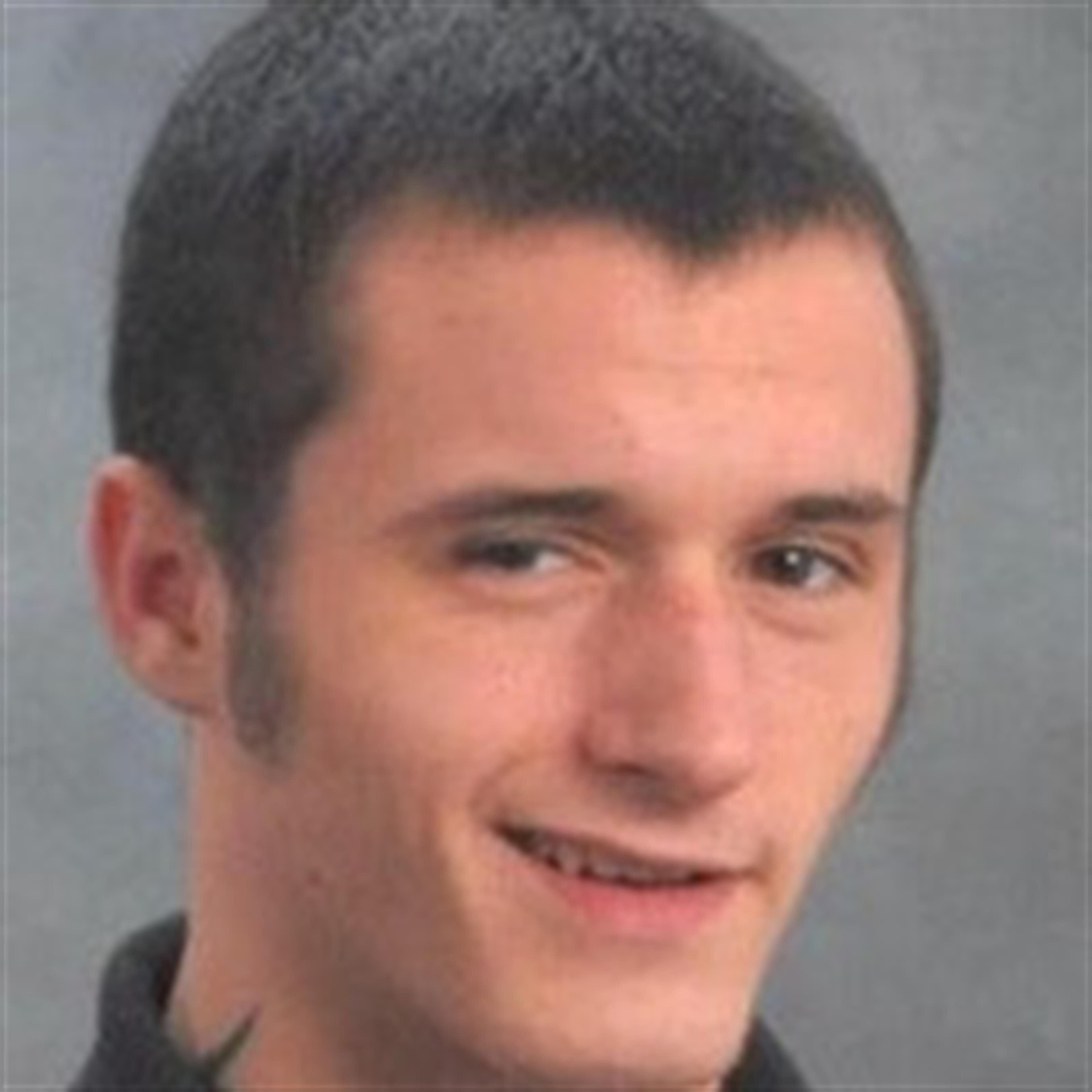 Matthew Edward Sochin