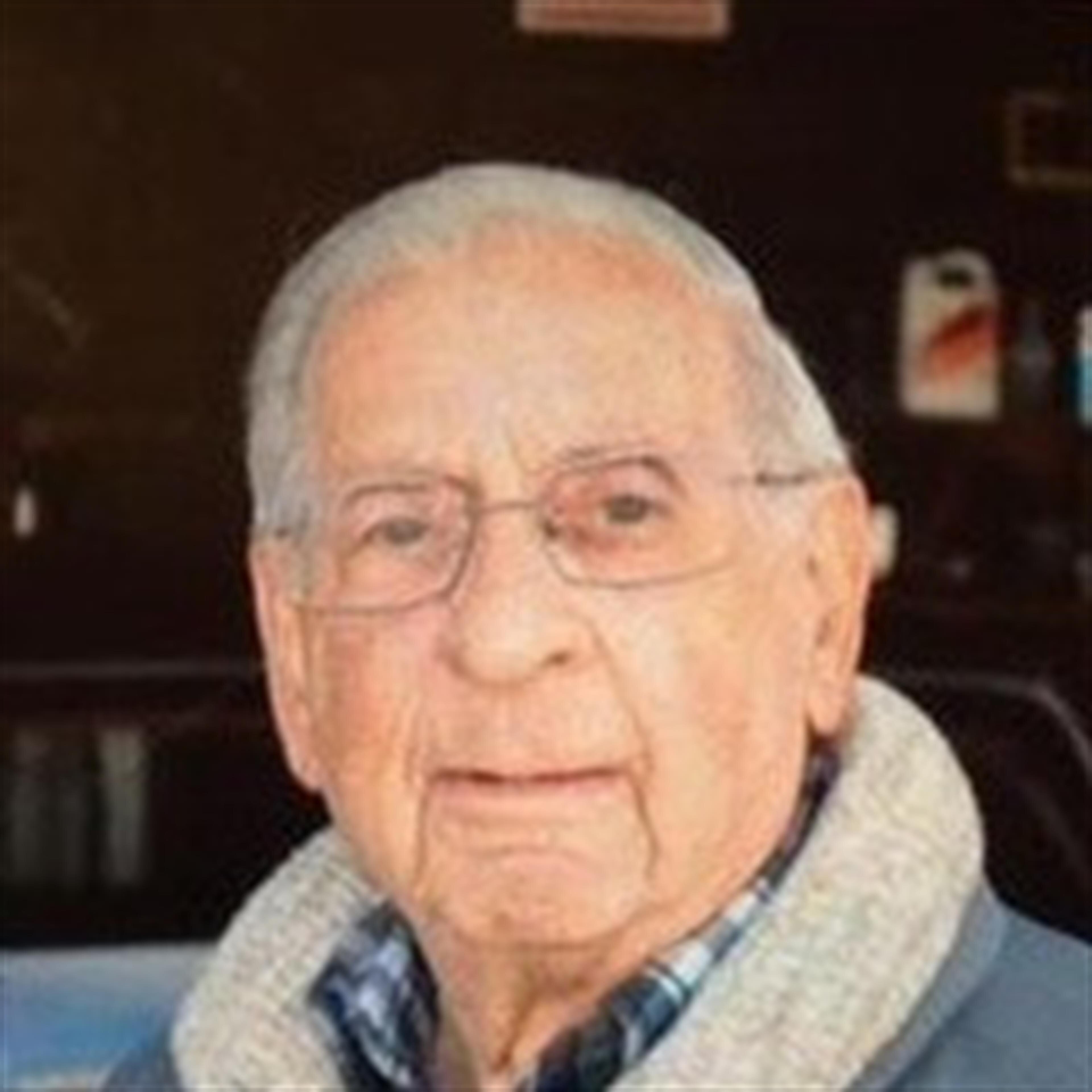 Samuel J. Spracale