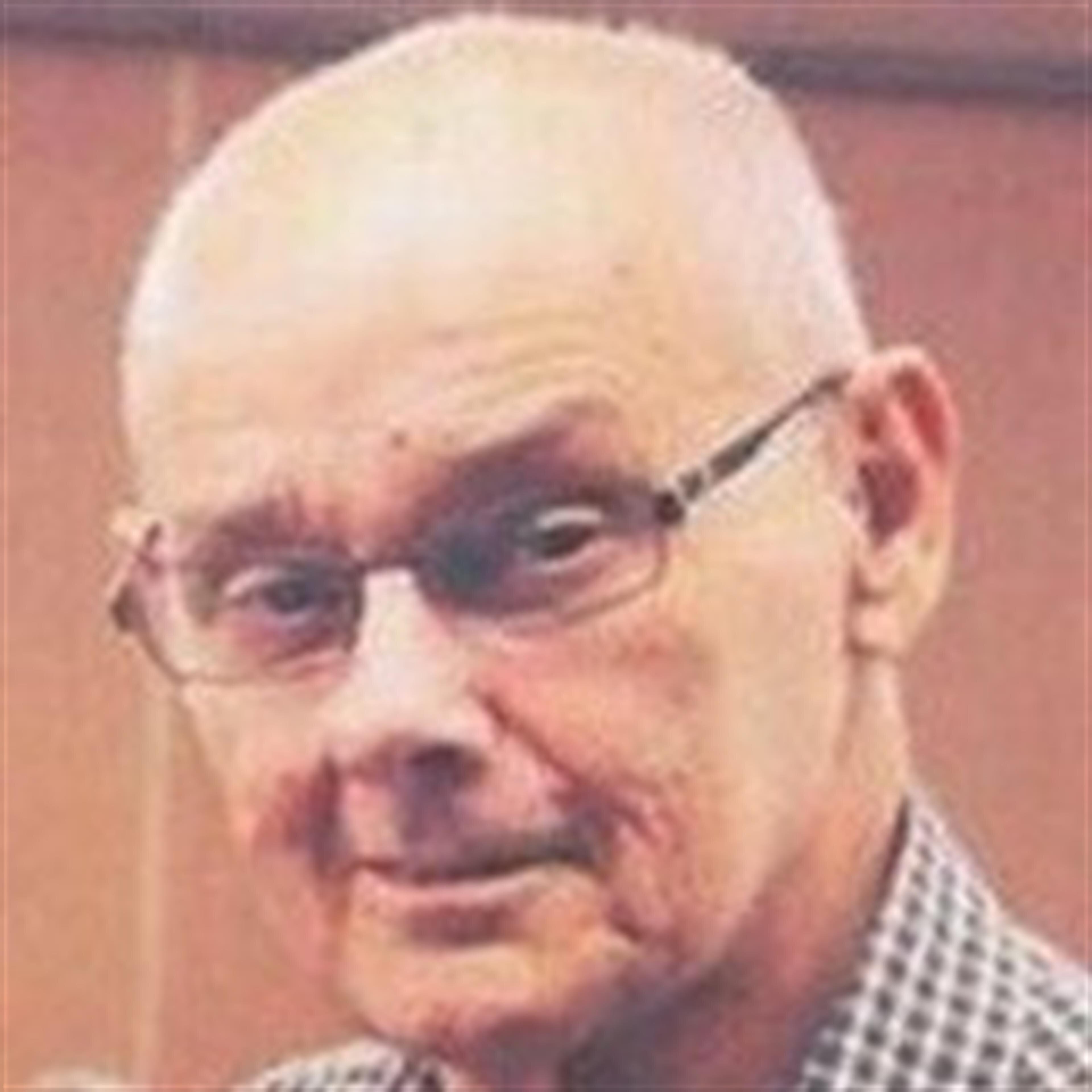 Gary Willis Stanley, Sr