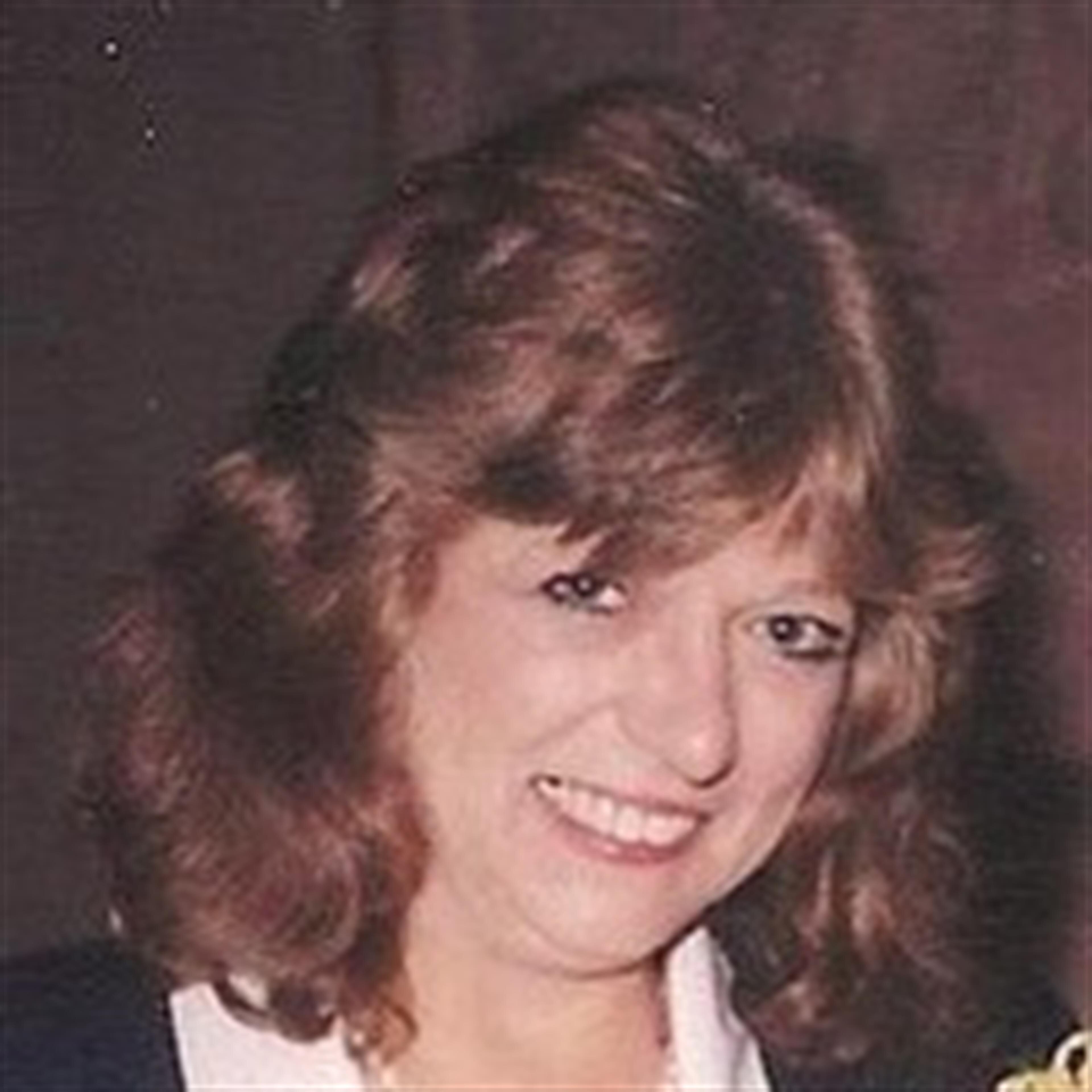 Jacqueline ""Jackie"" Stone