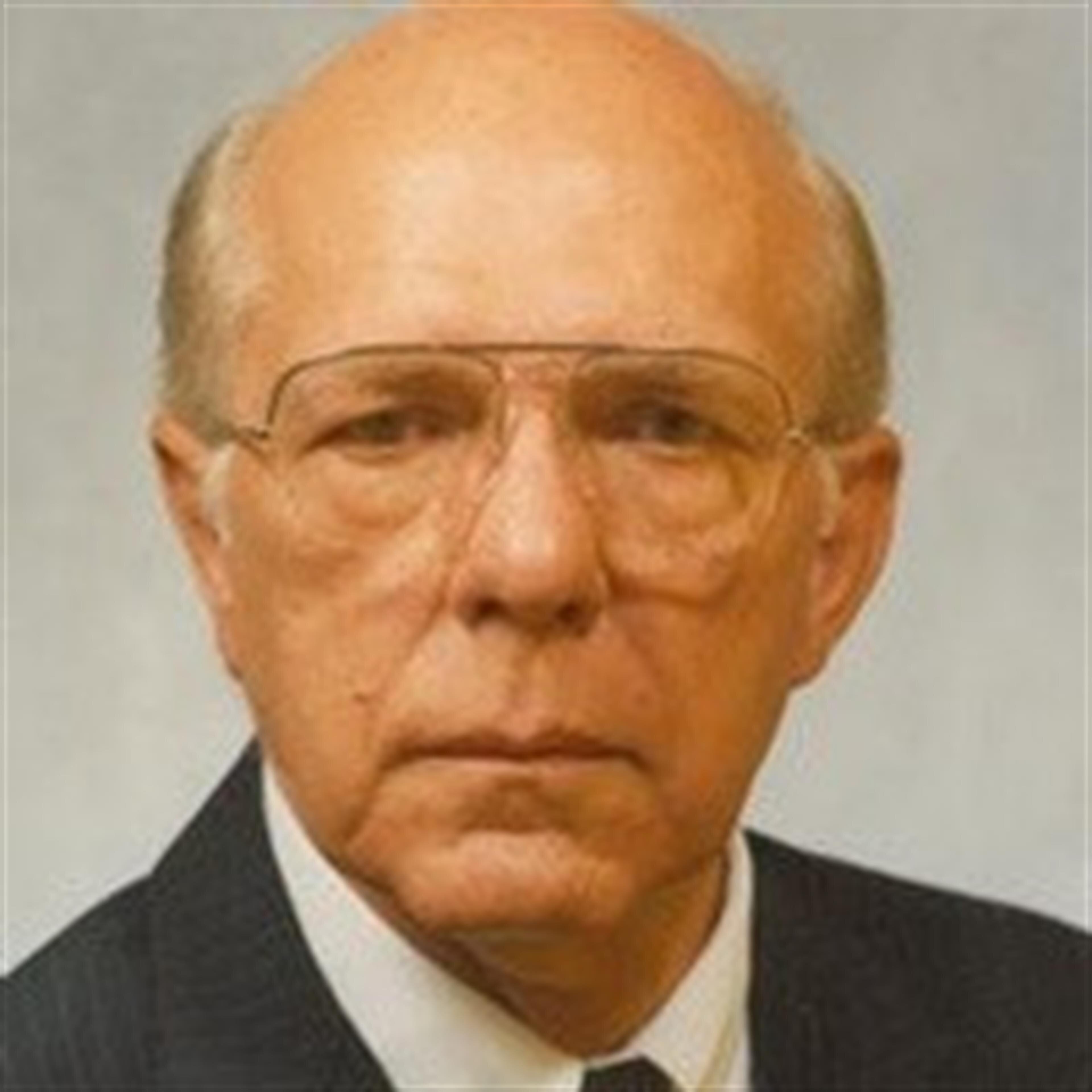 Bernard Stuplinski