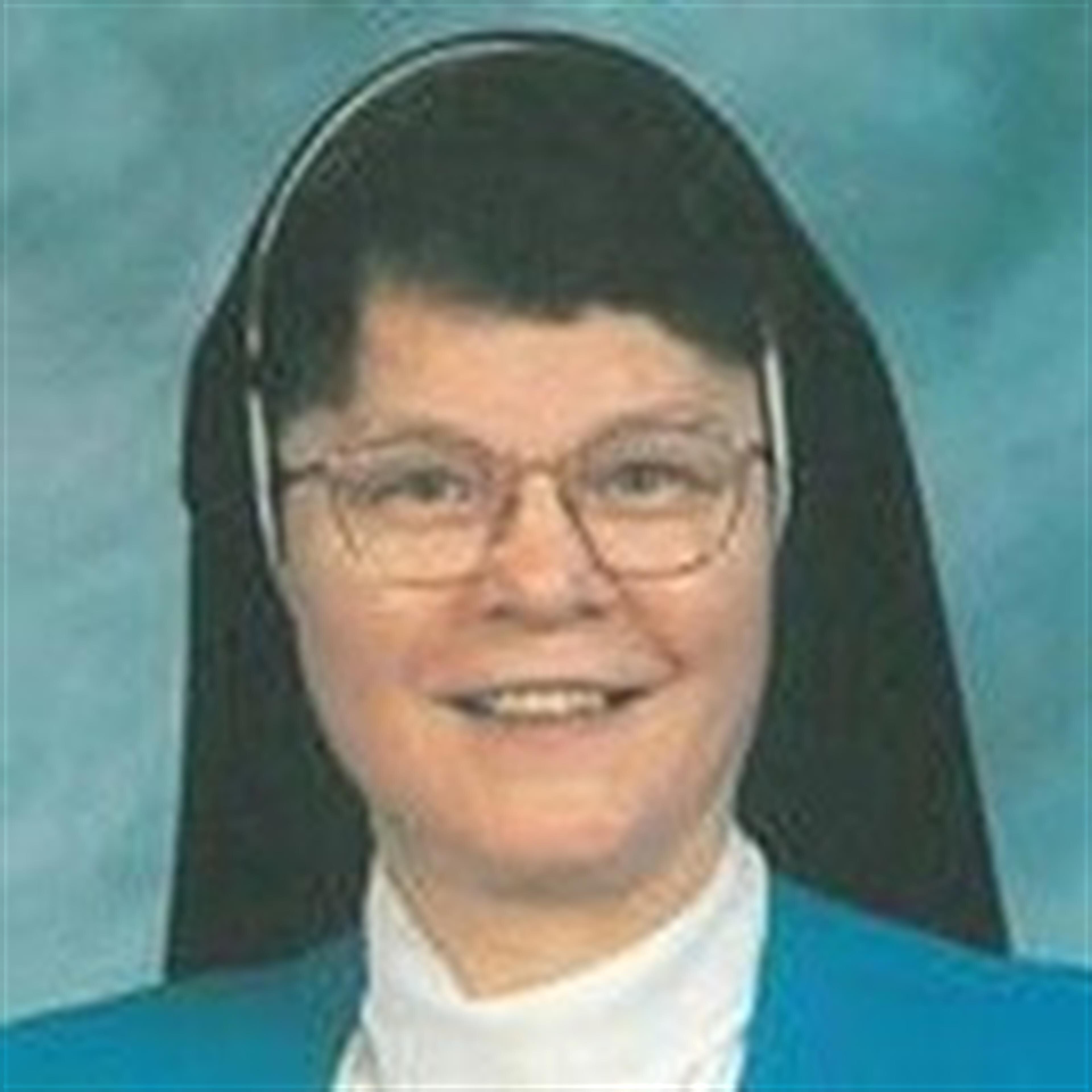 Sister M. Theresine Swigonski