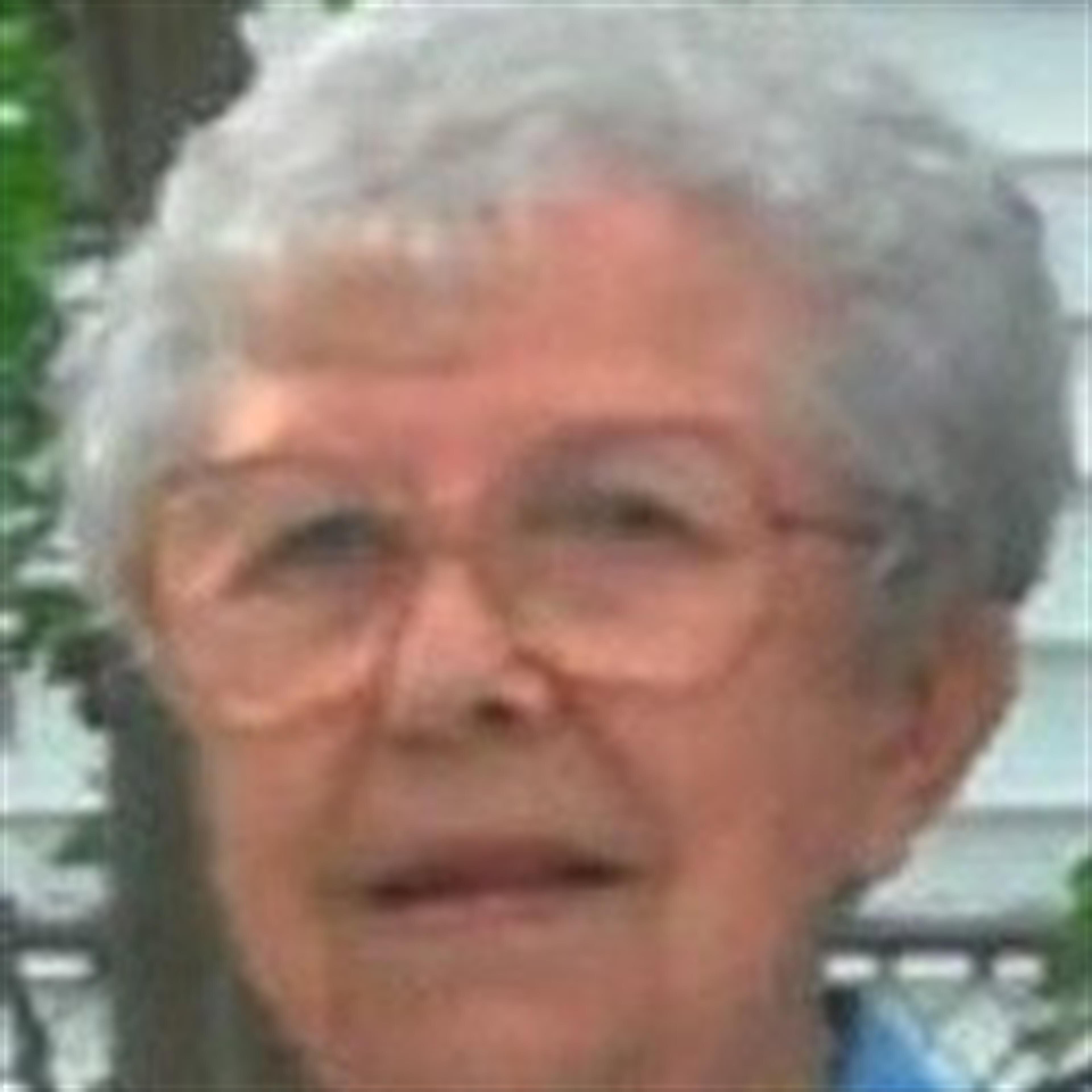 Elsie Szawlowski