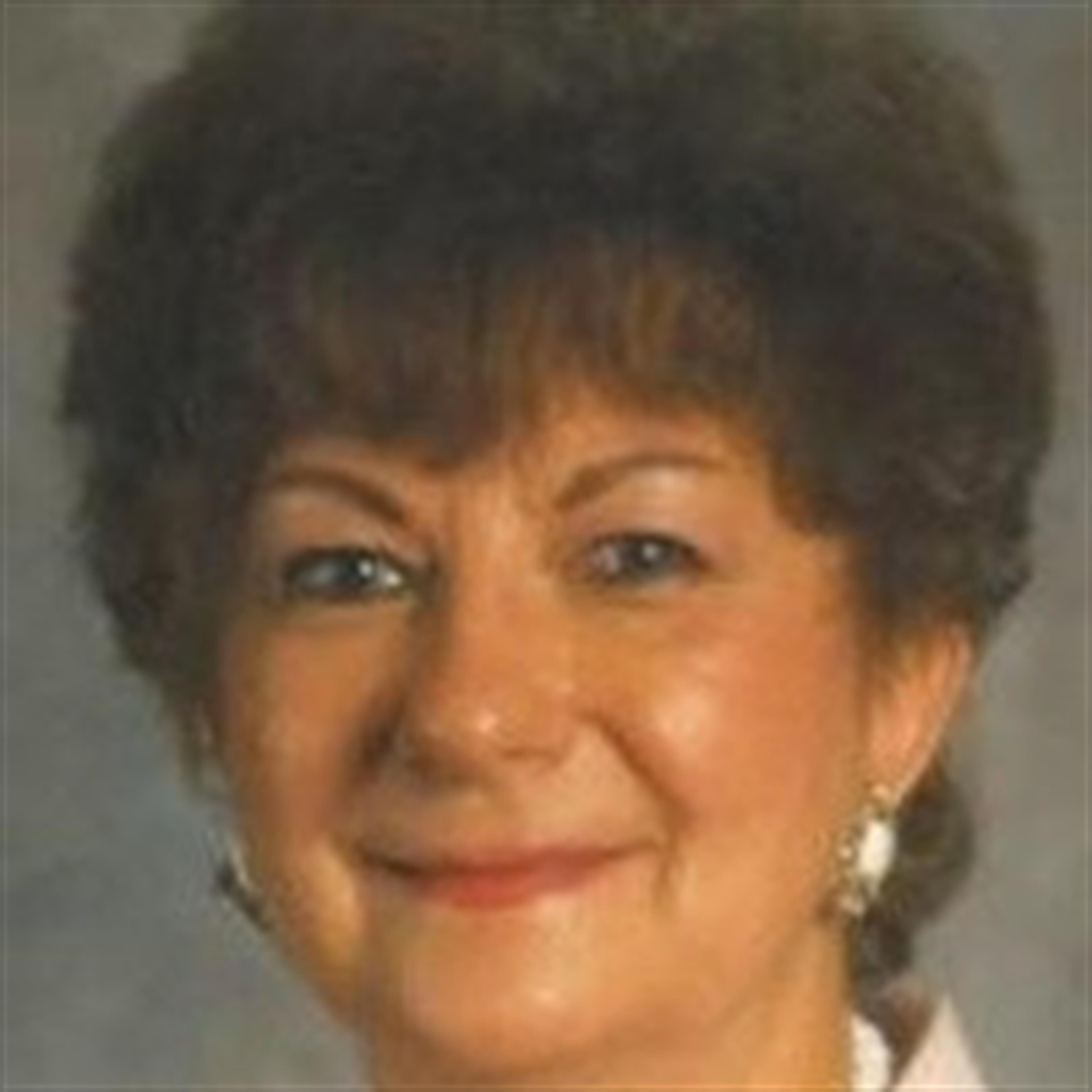 Florence B. Szerszynski
