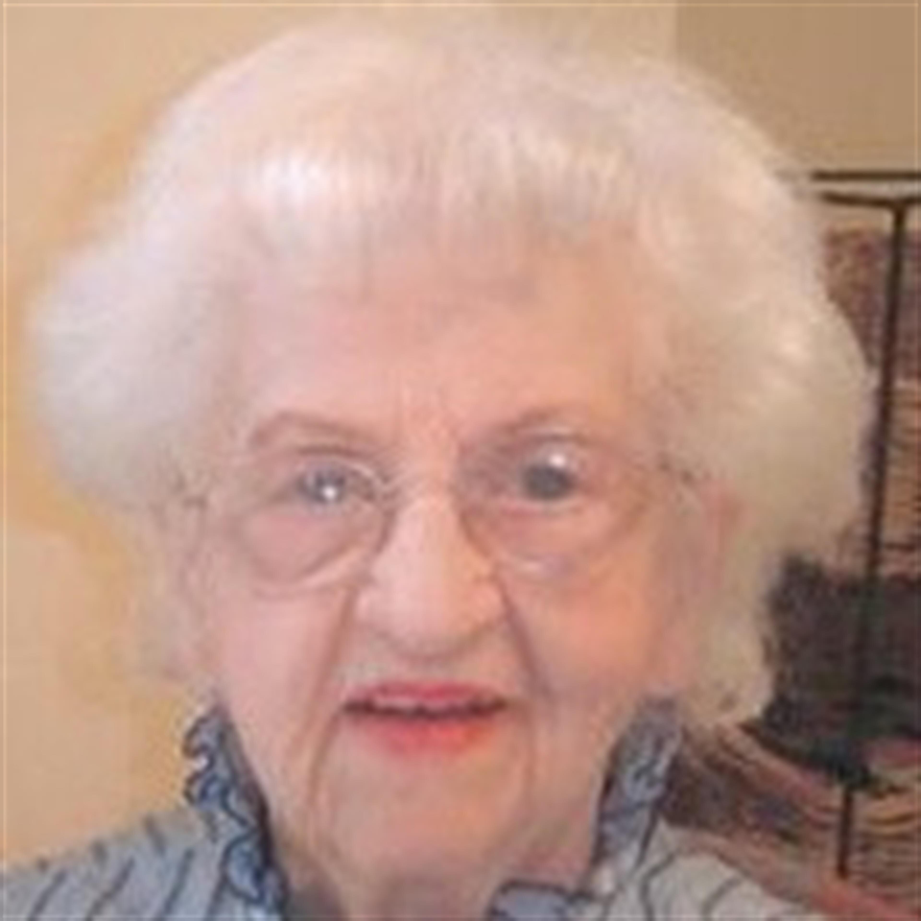 Stella S. Szymanski