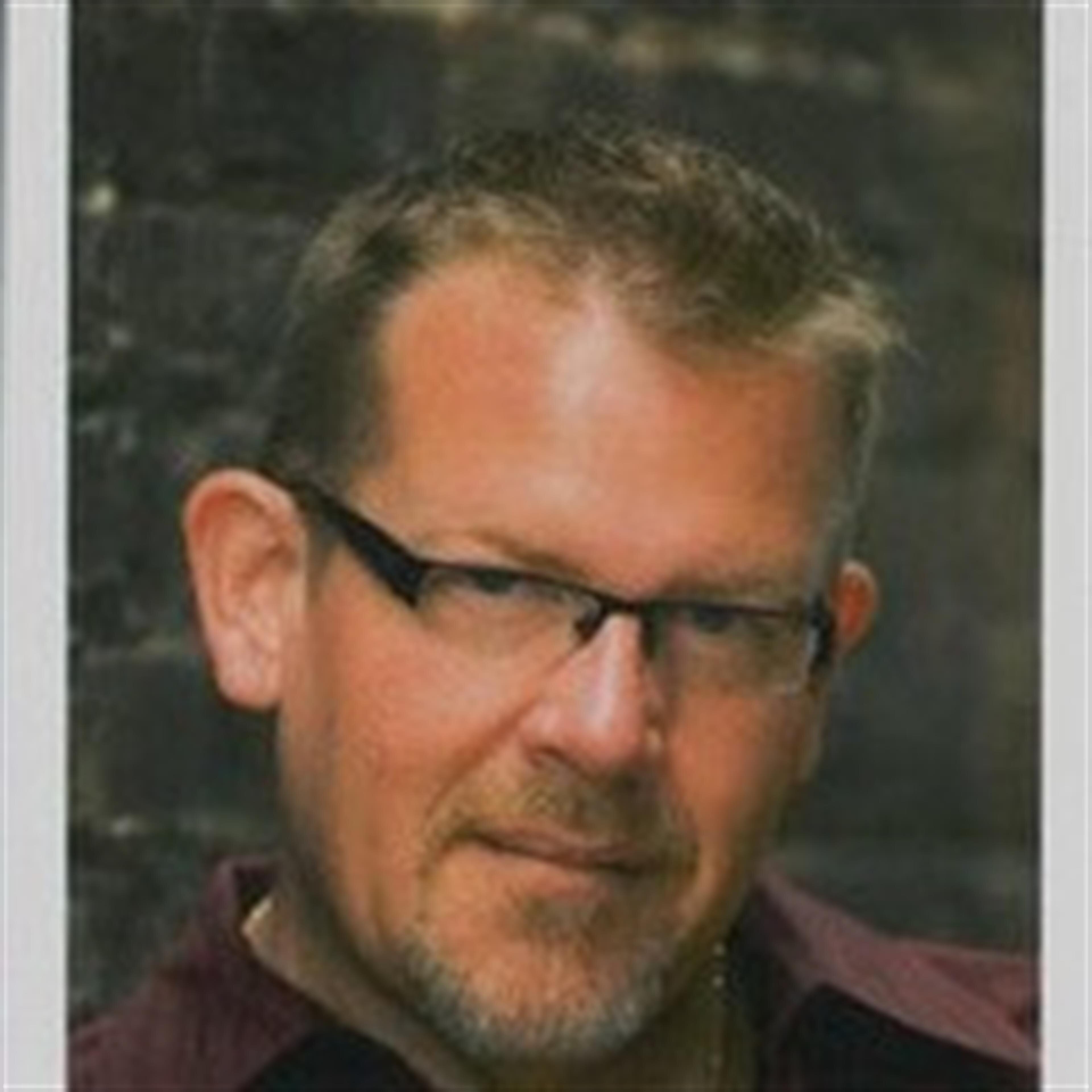 Donald Thompson