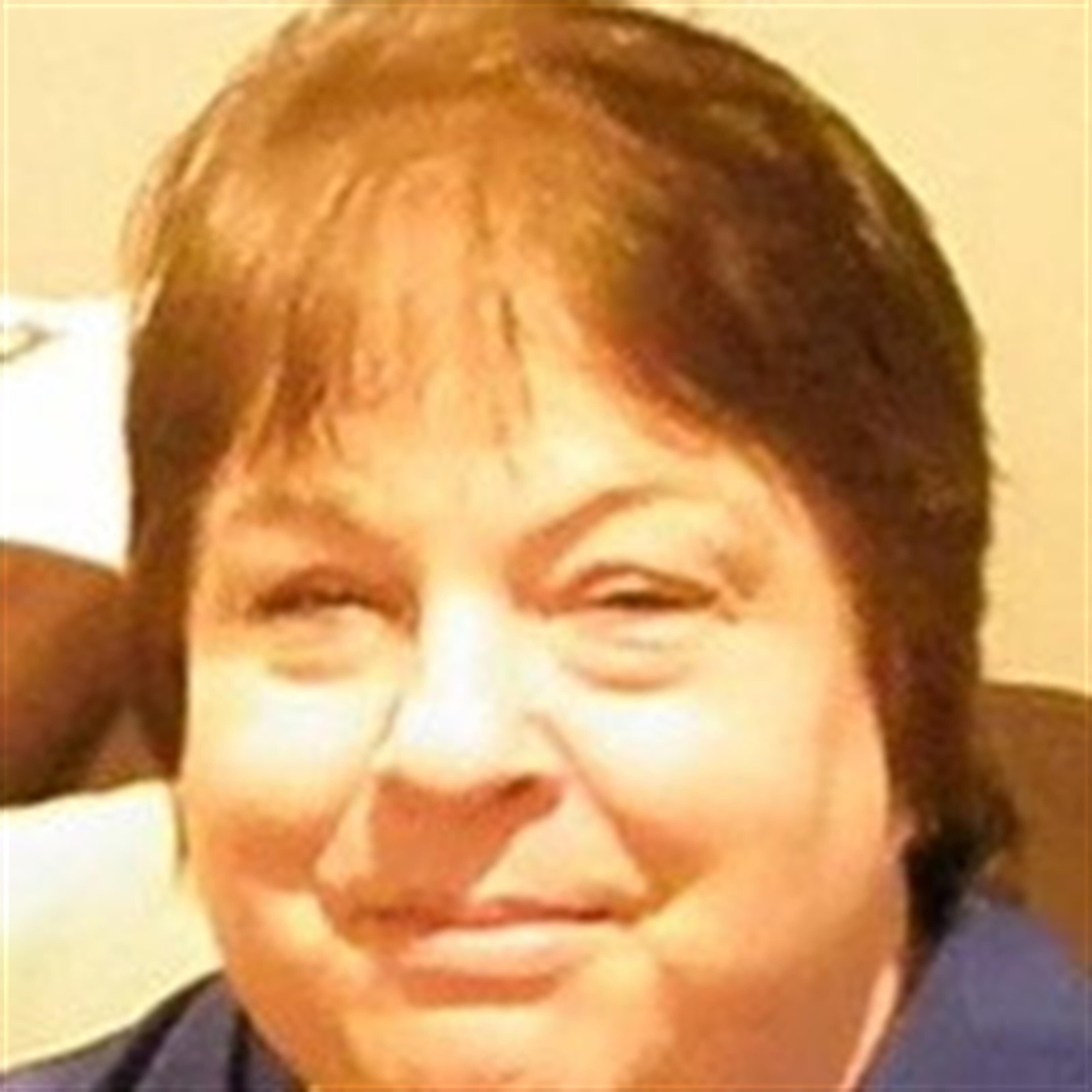 Cynthia Ann Toth
