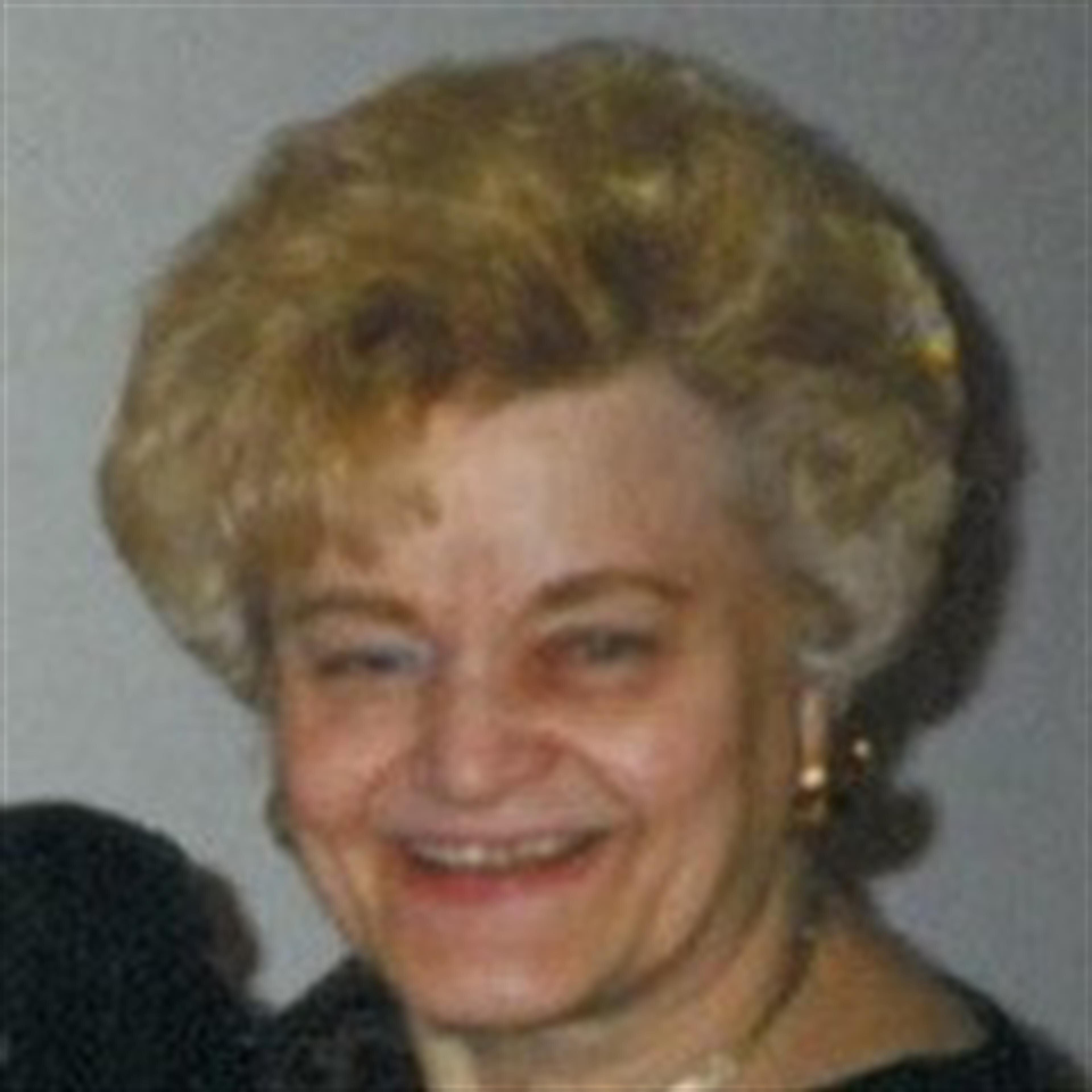 Jeanette T. Toth